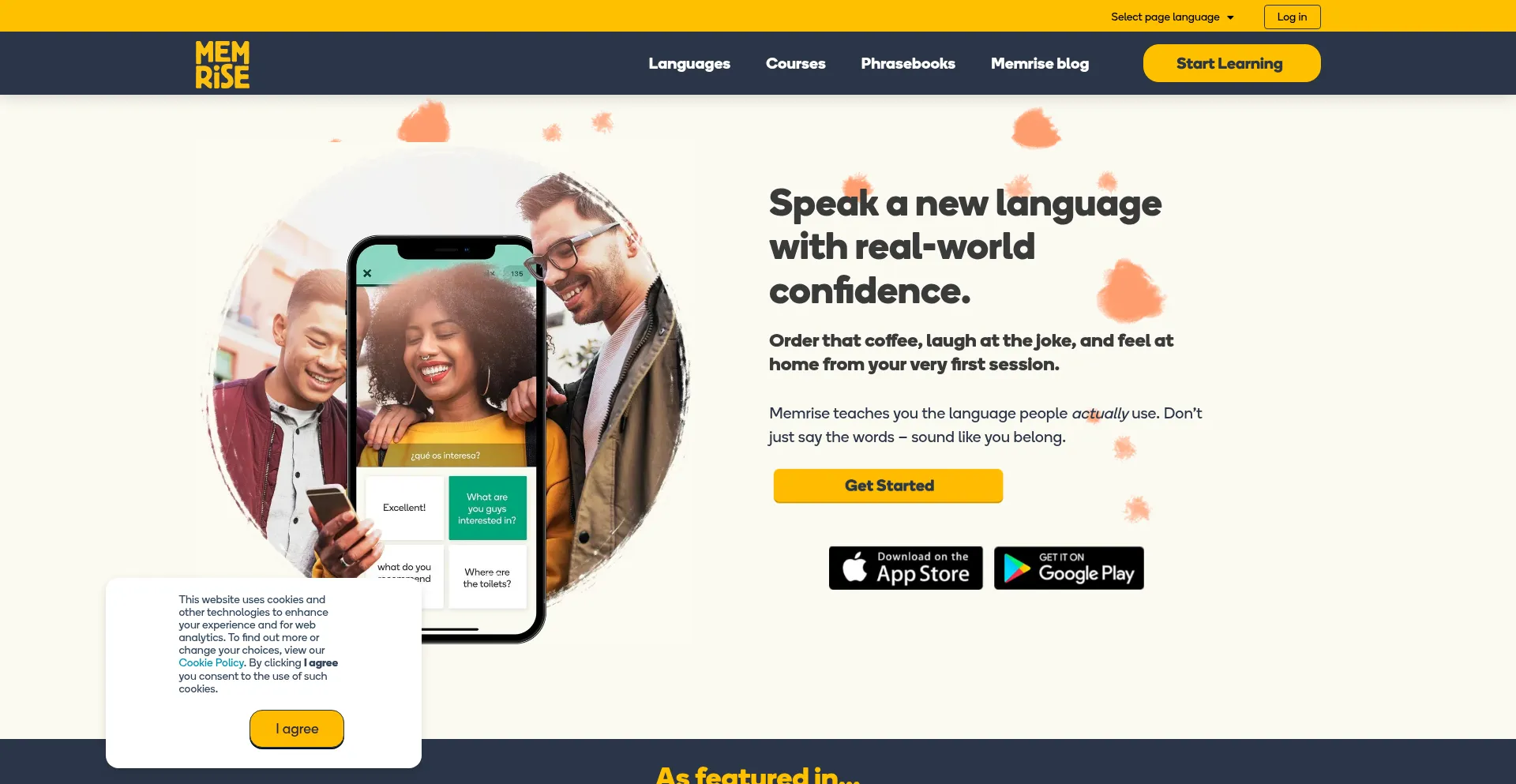 Is Memrise.com Safe?