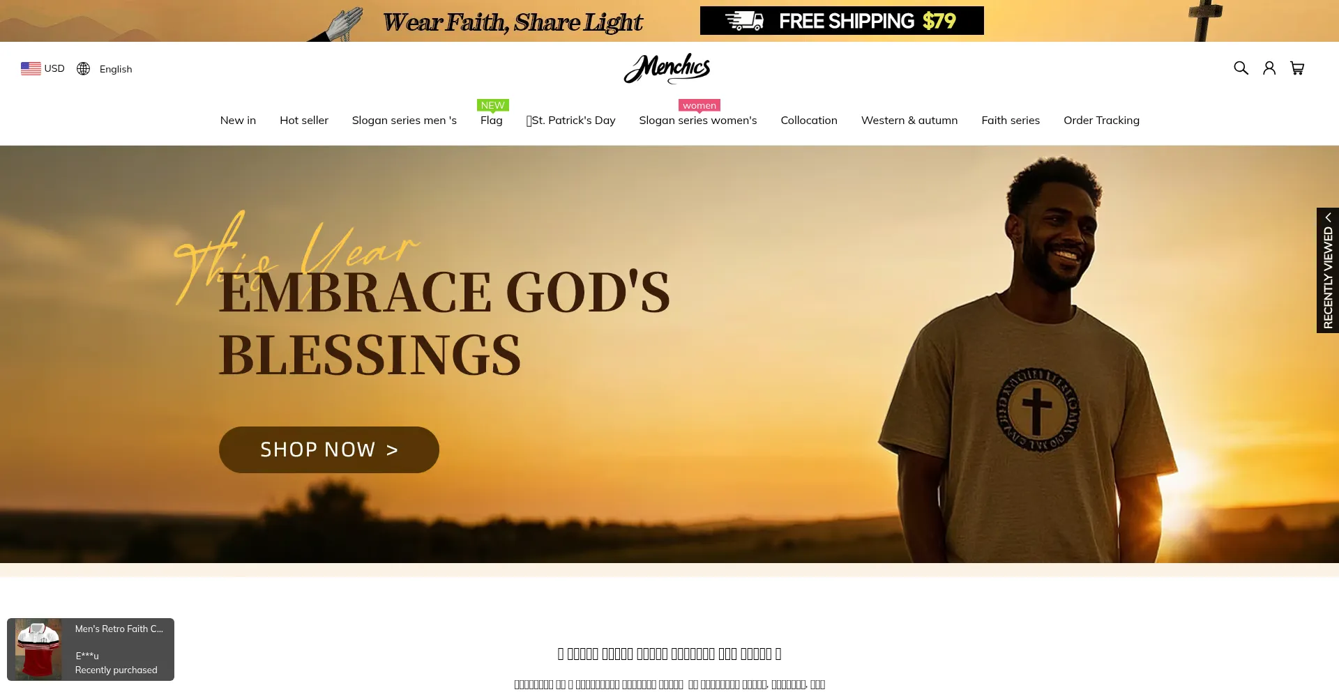 Is Menchics.com Safe?