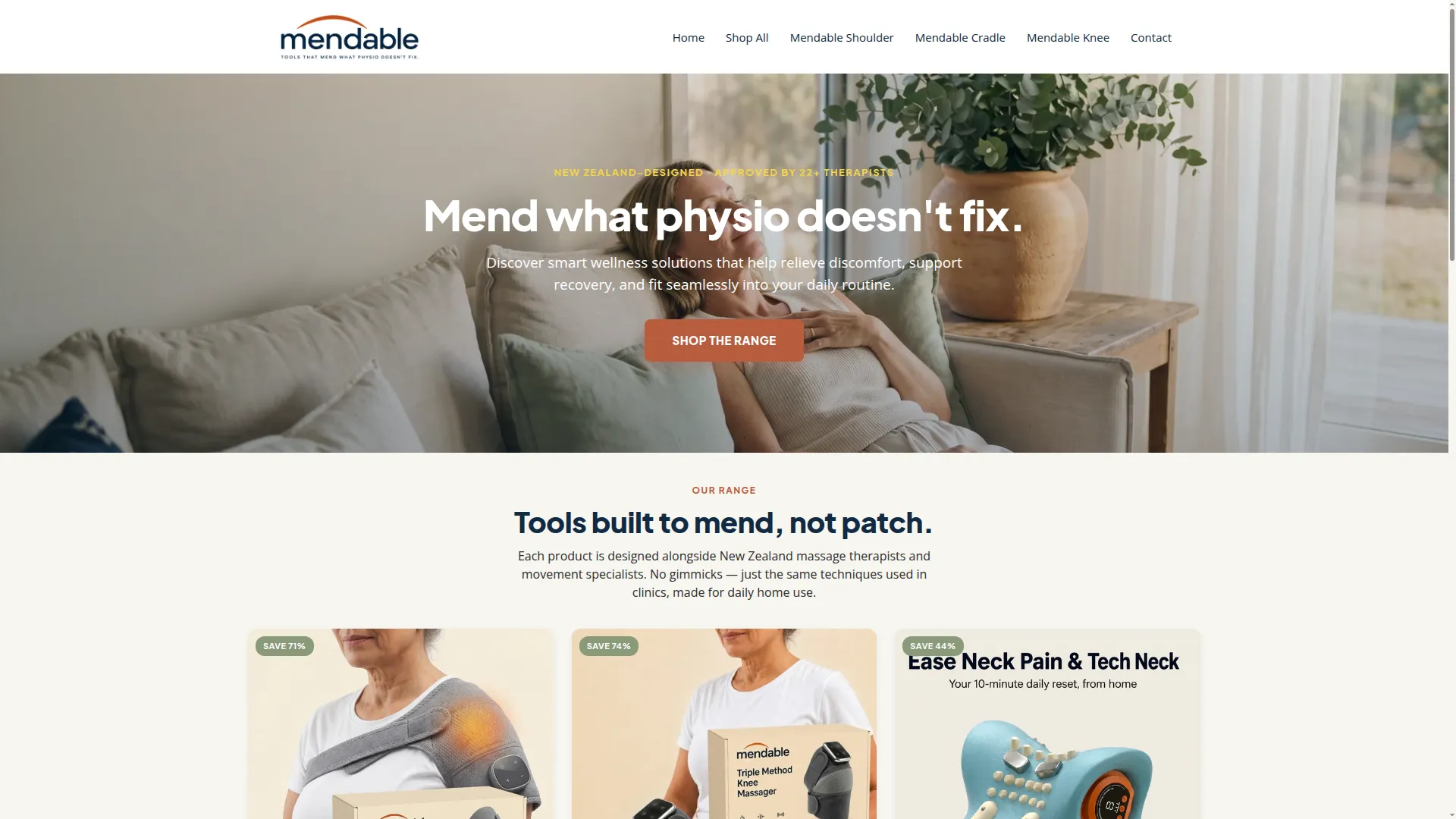 Mendable.co.nz