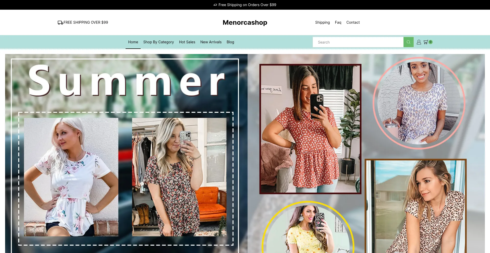 Menorcashop.com