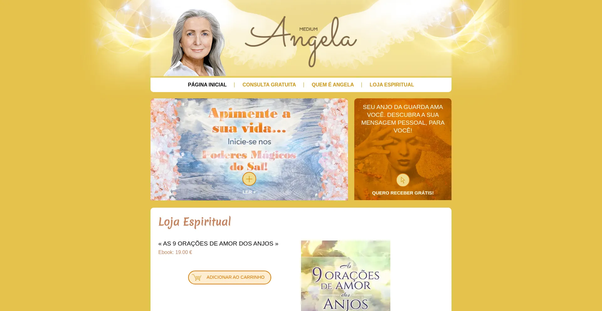 Mensagem-dos-anjos.com