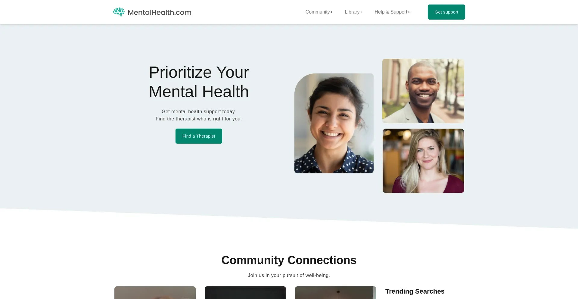 Mentalhealth.com