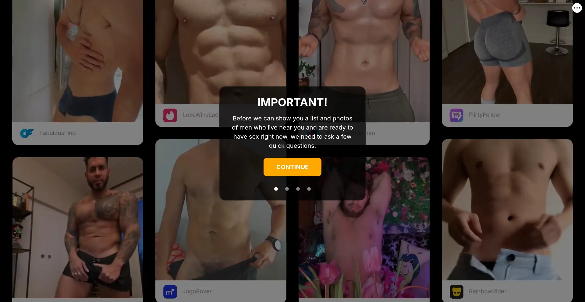 Is Menwank.com Safe?