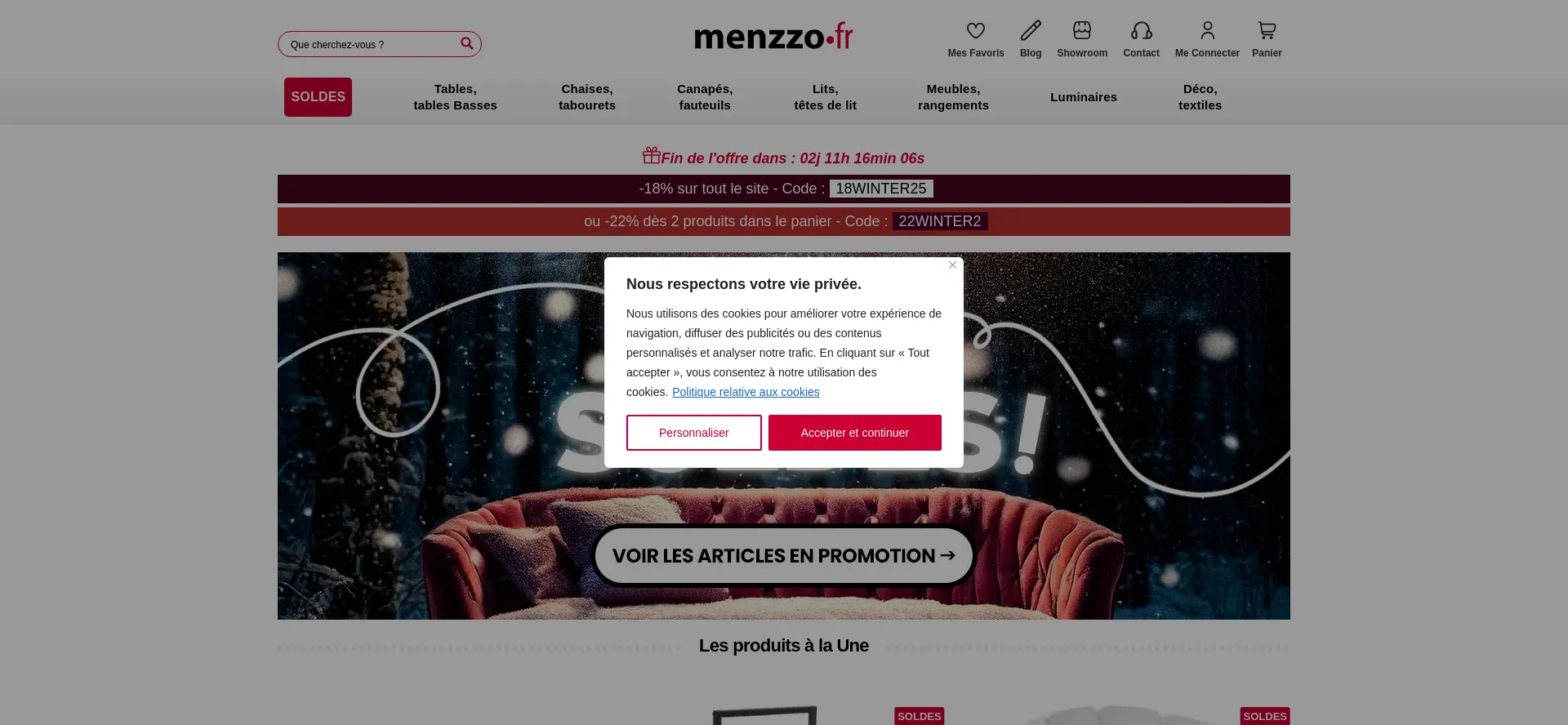 Menzzo.com