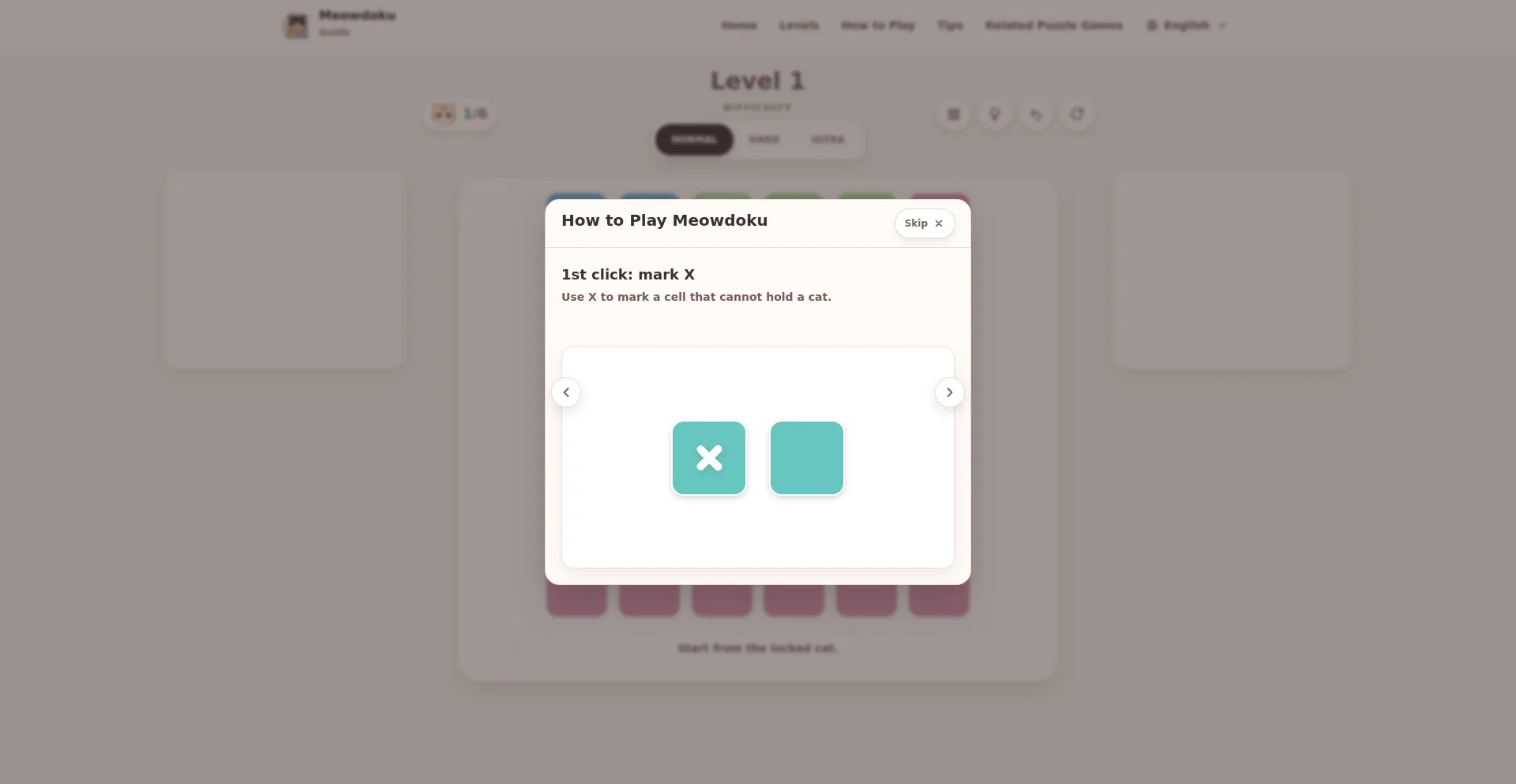 Meowdoku.org