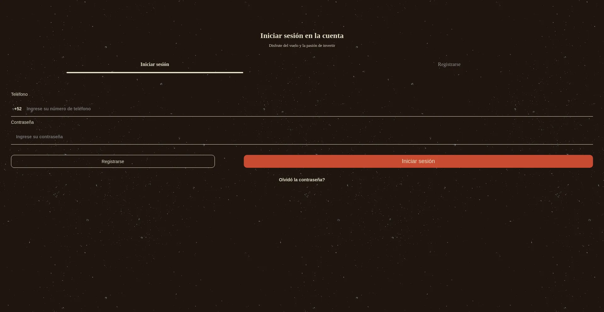 Website screenshot of Merao-oilfield.com