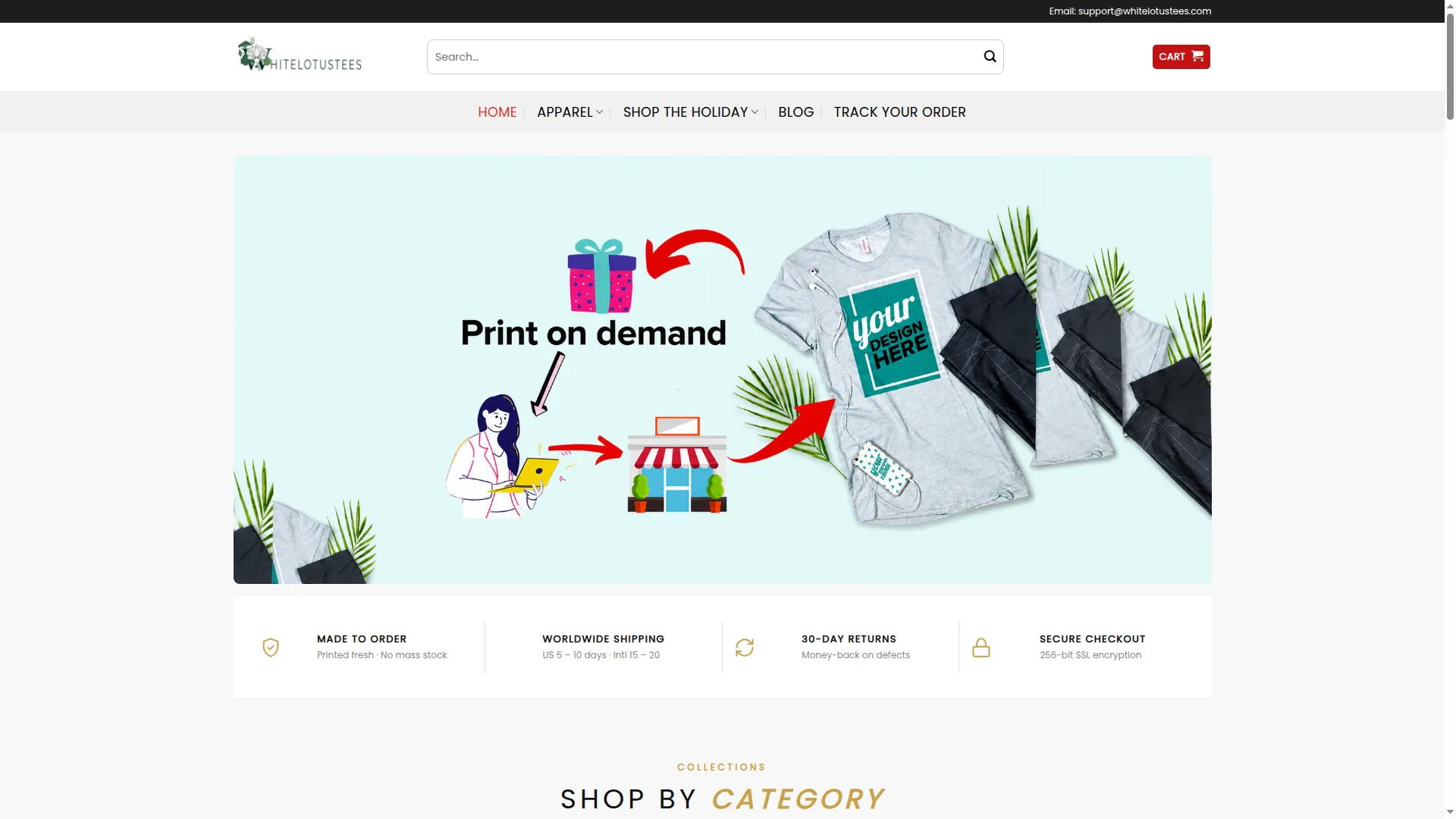 Meravoi.com
