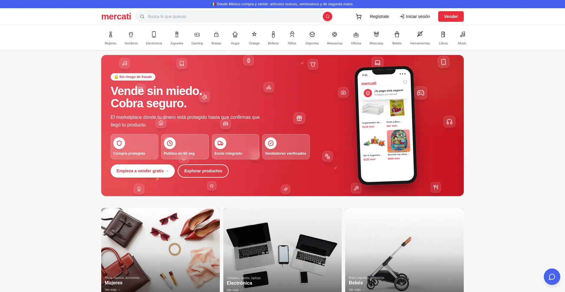 Mercati.mx