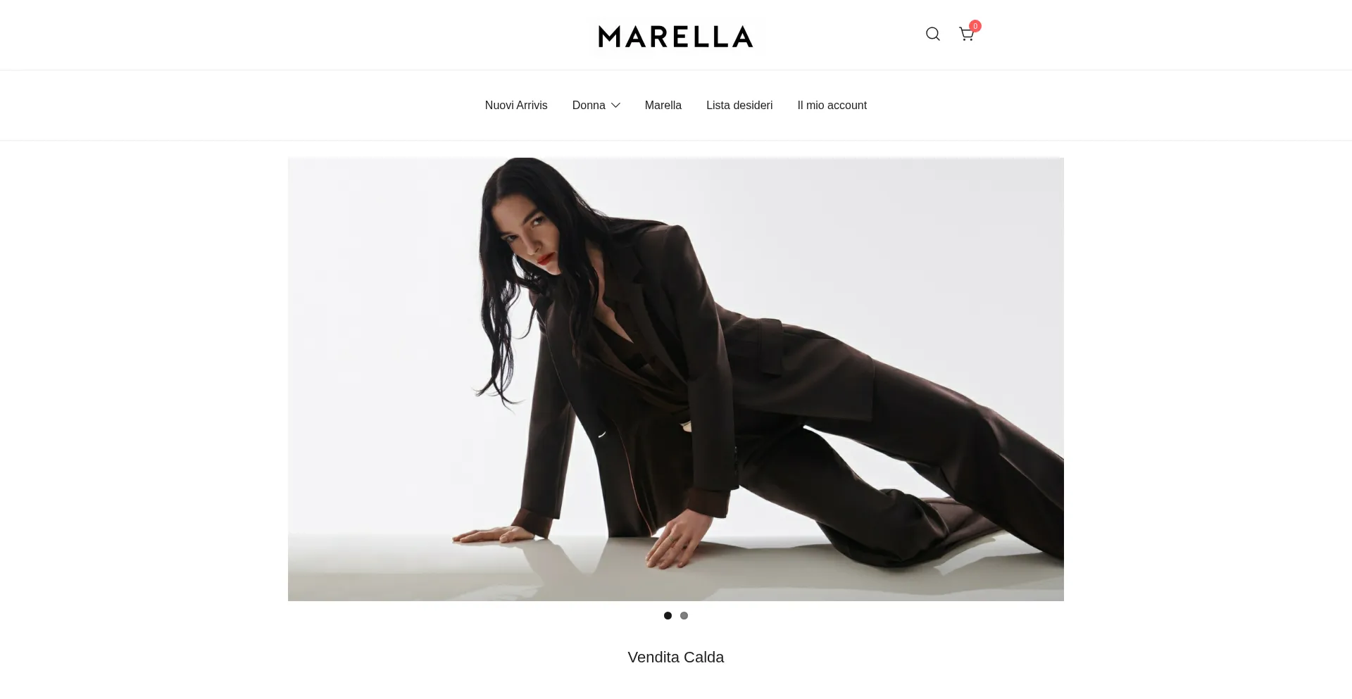 Mercedessuarez.shop Screenshot
