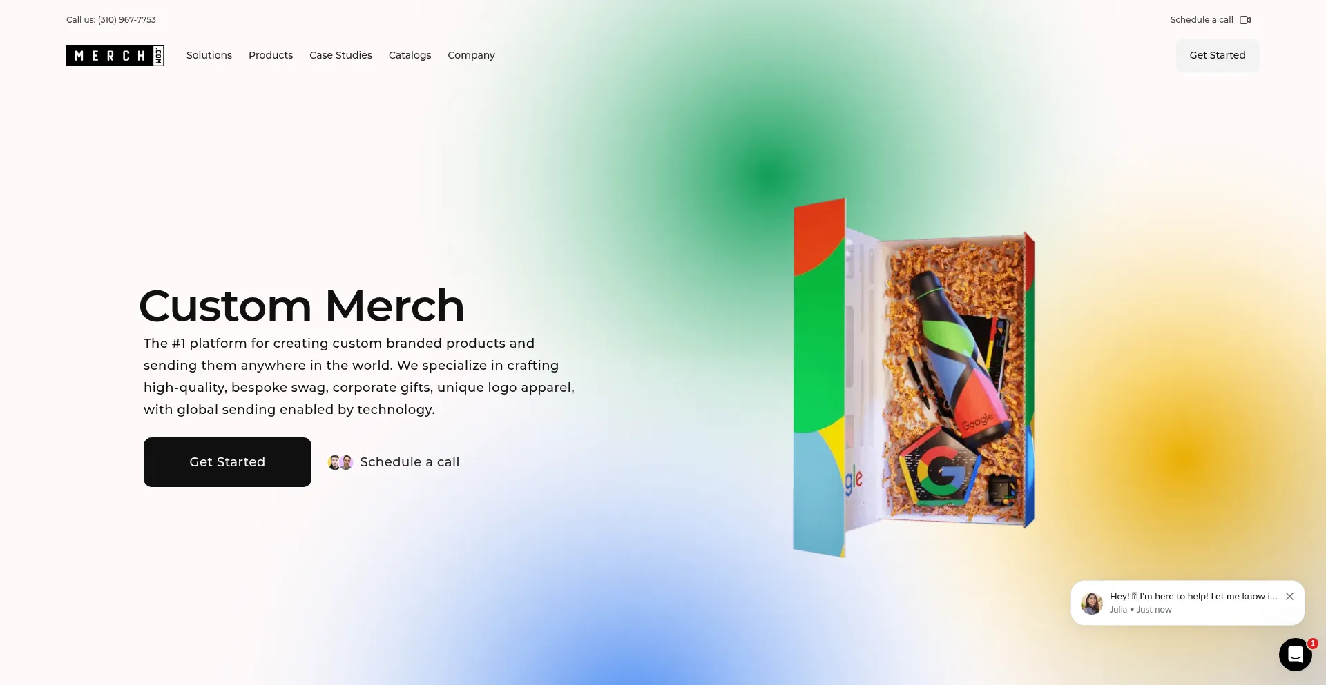 Is Merch.com Safe?