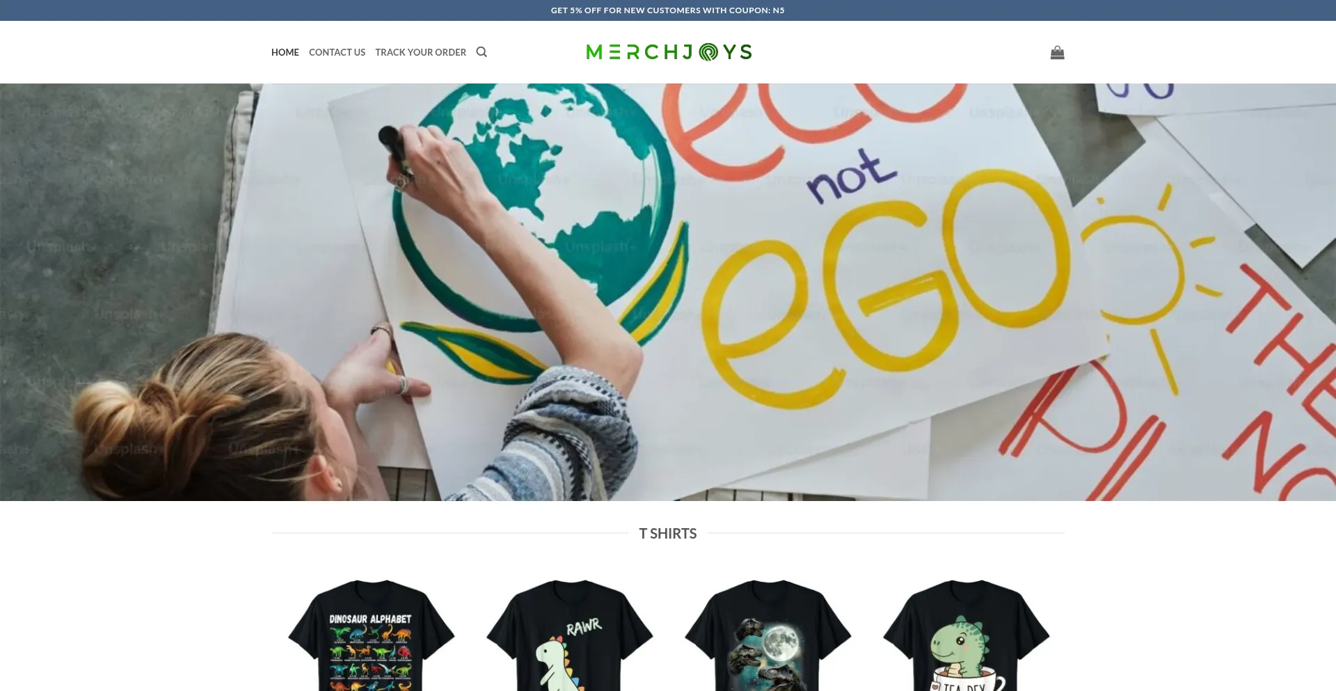 Merchjoys.store