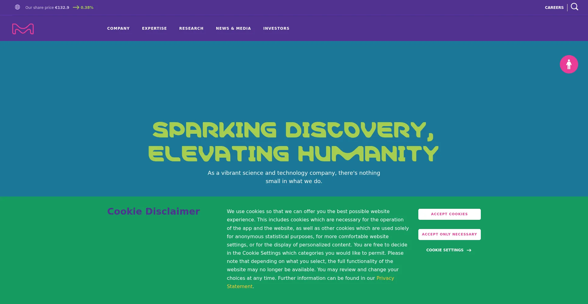 Merckgroup.com