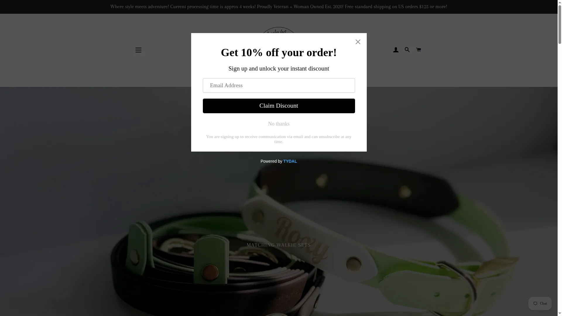 Merelymavy.com