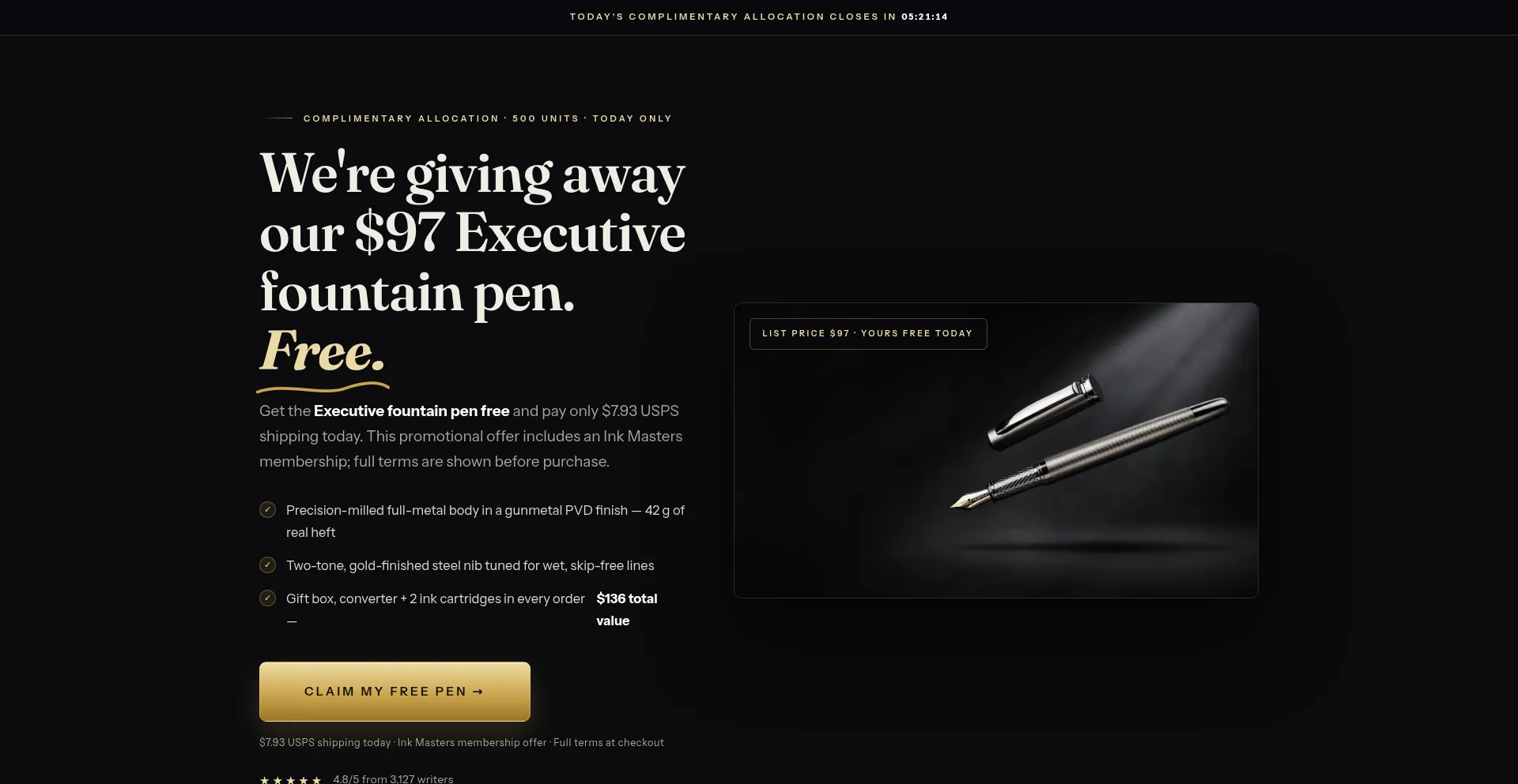 Meridianwriting.us