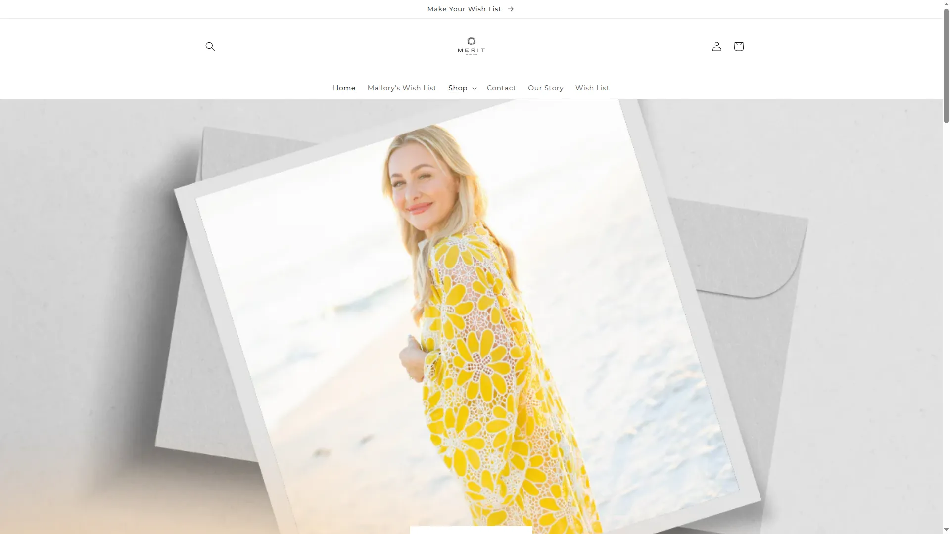 Meritbywillow.com