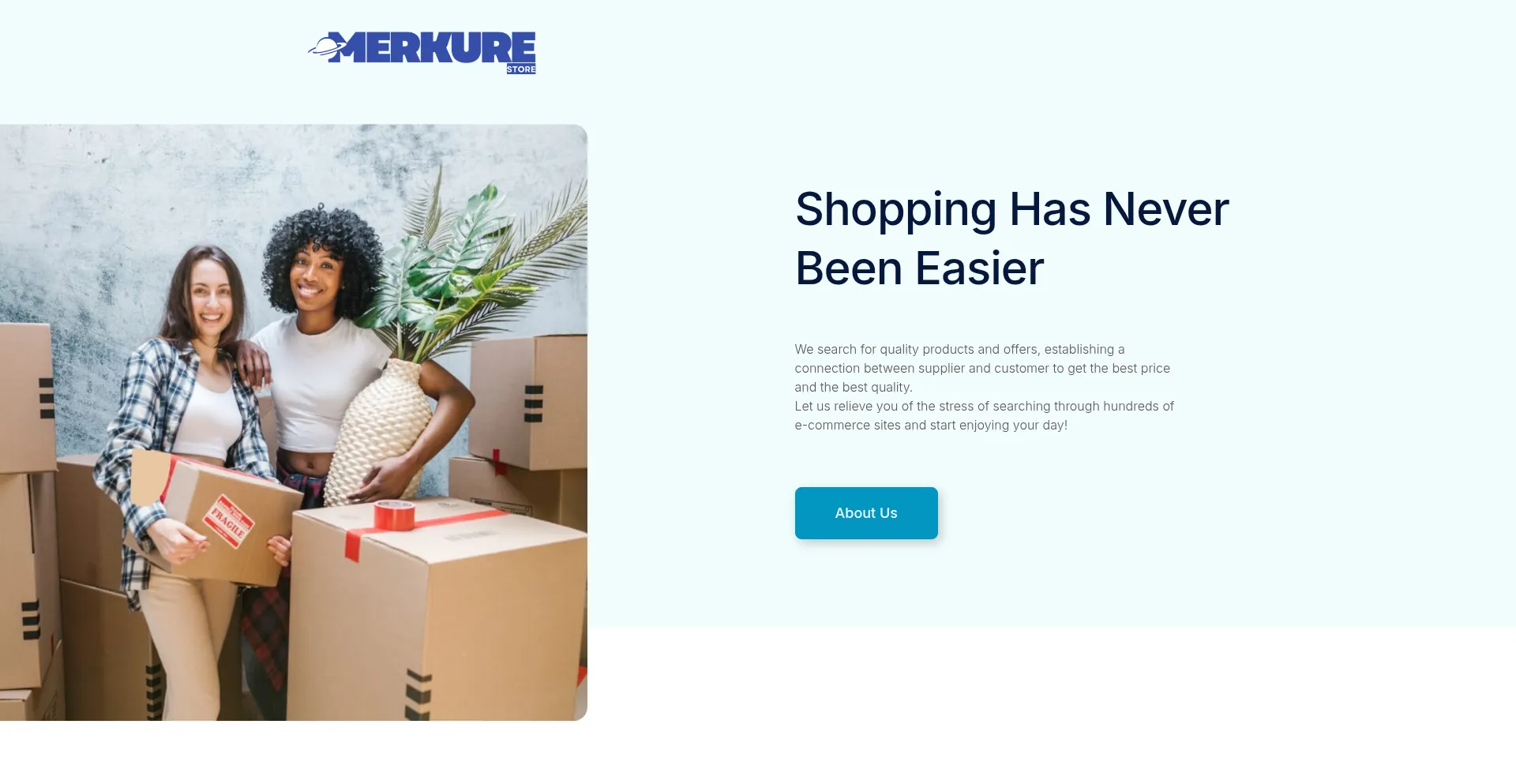 Merkurestore.com