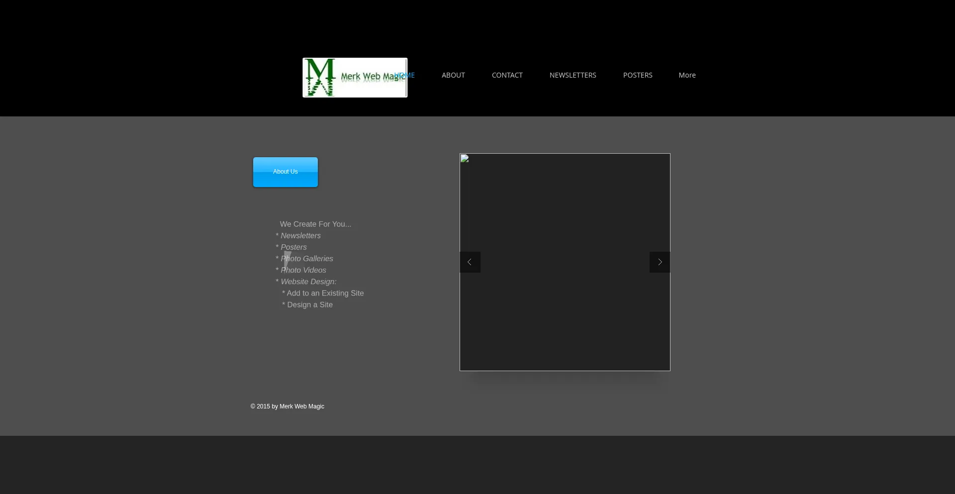 Is Merkwebmagic.com Safe?