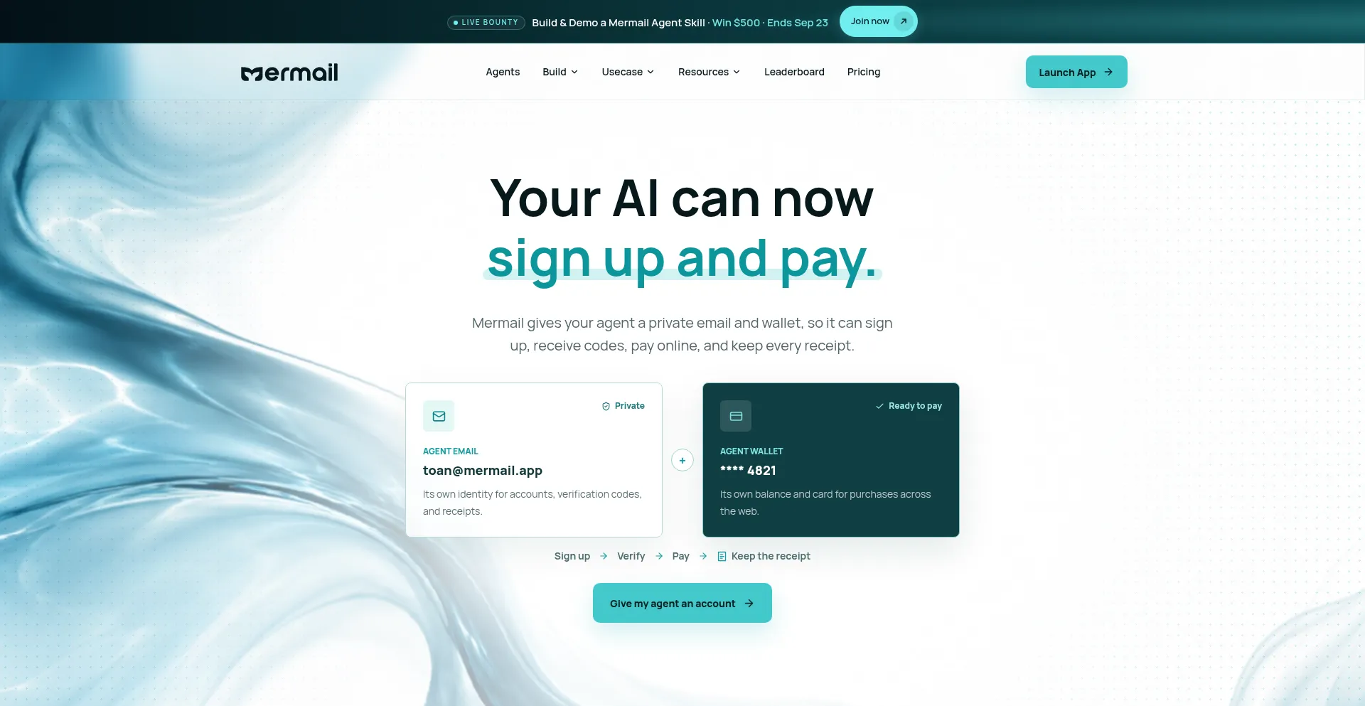 Mermail.app