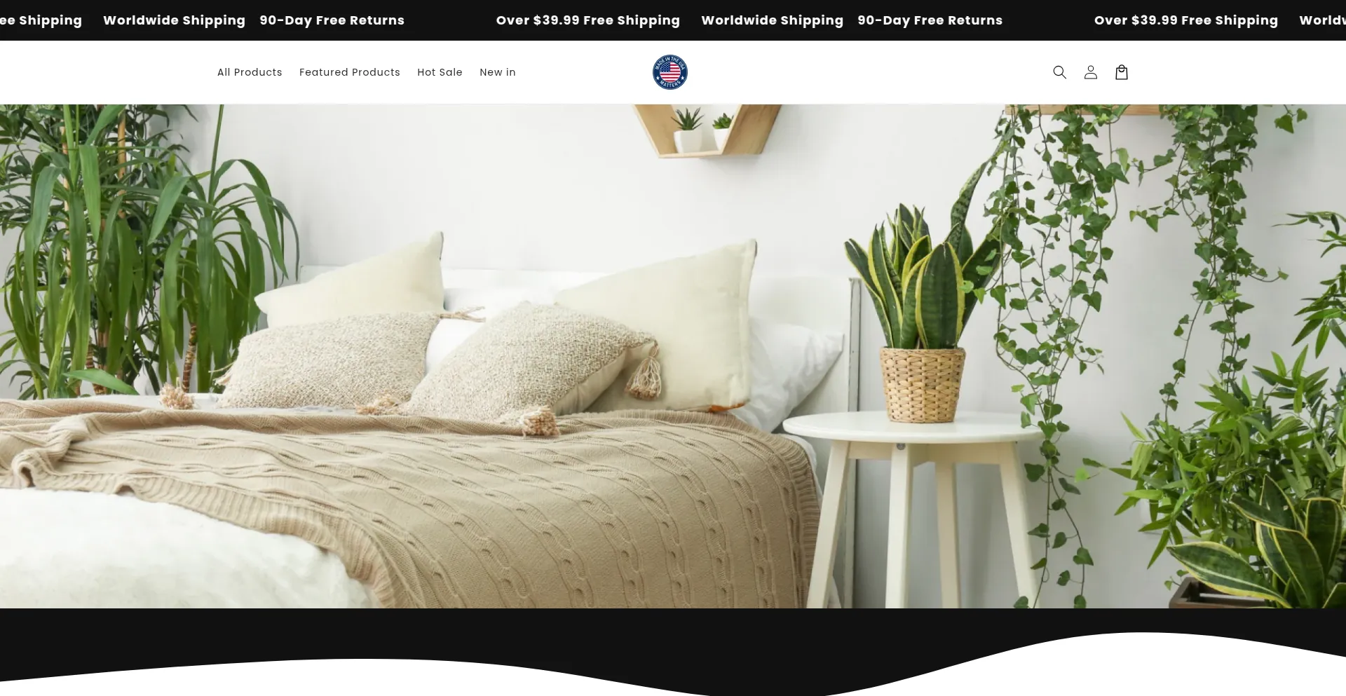 Meroic.com