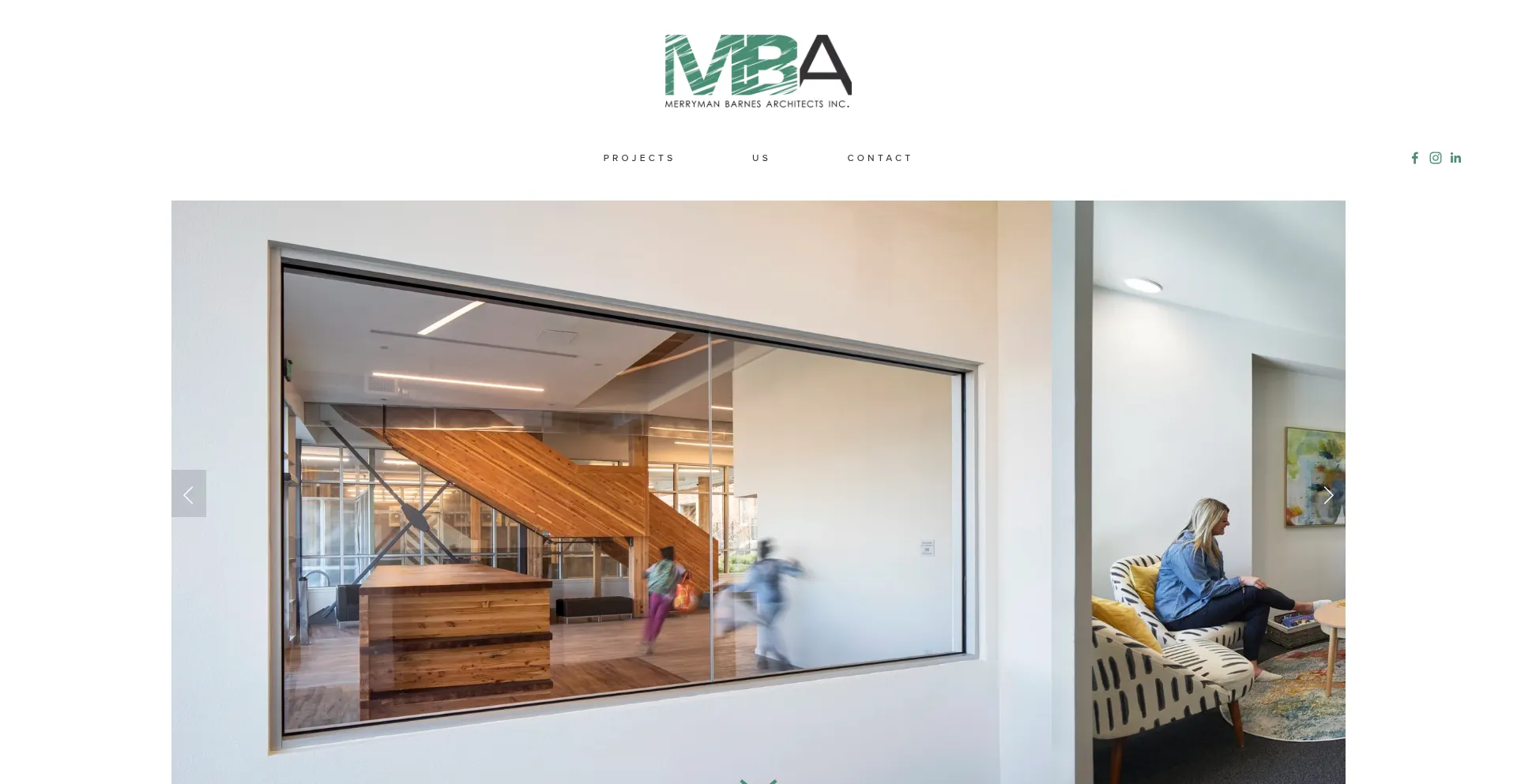 Is Merrymanbarnesarchitects.com Safe?