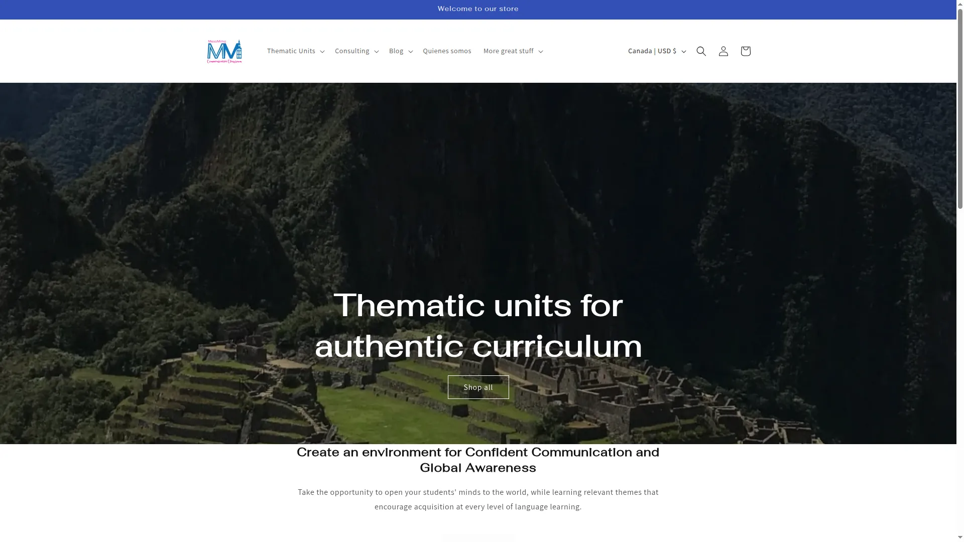 Mesamima.com