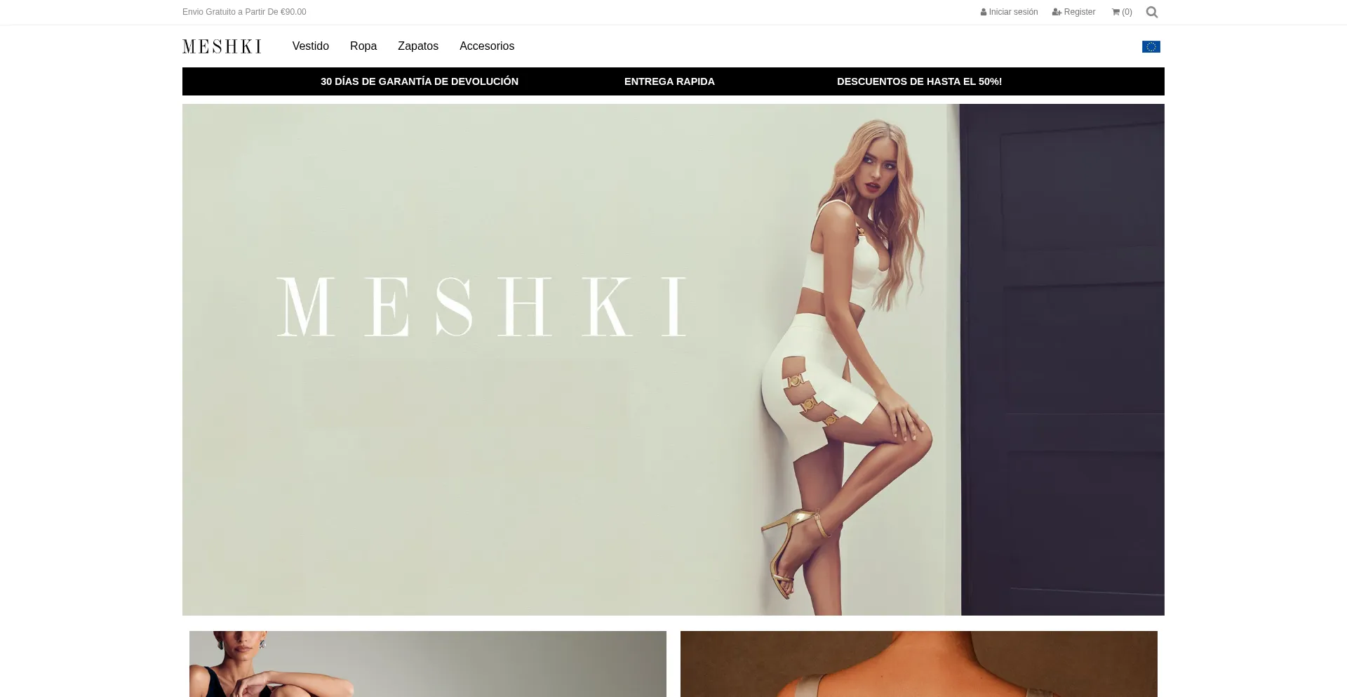 Meshkies.top Screenshot