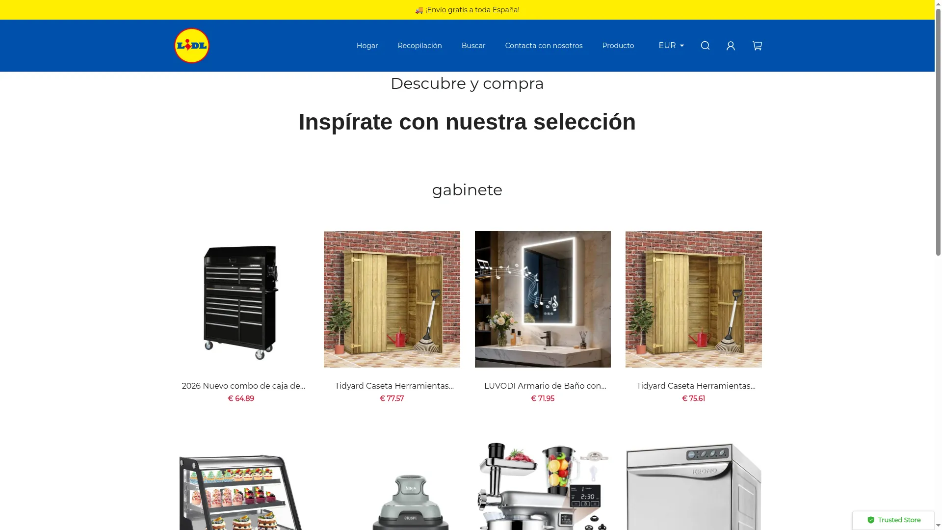 Messodyba.shop