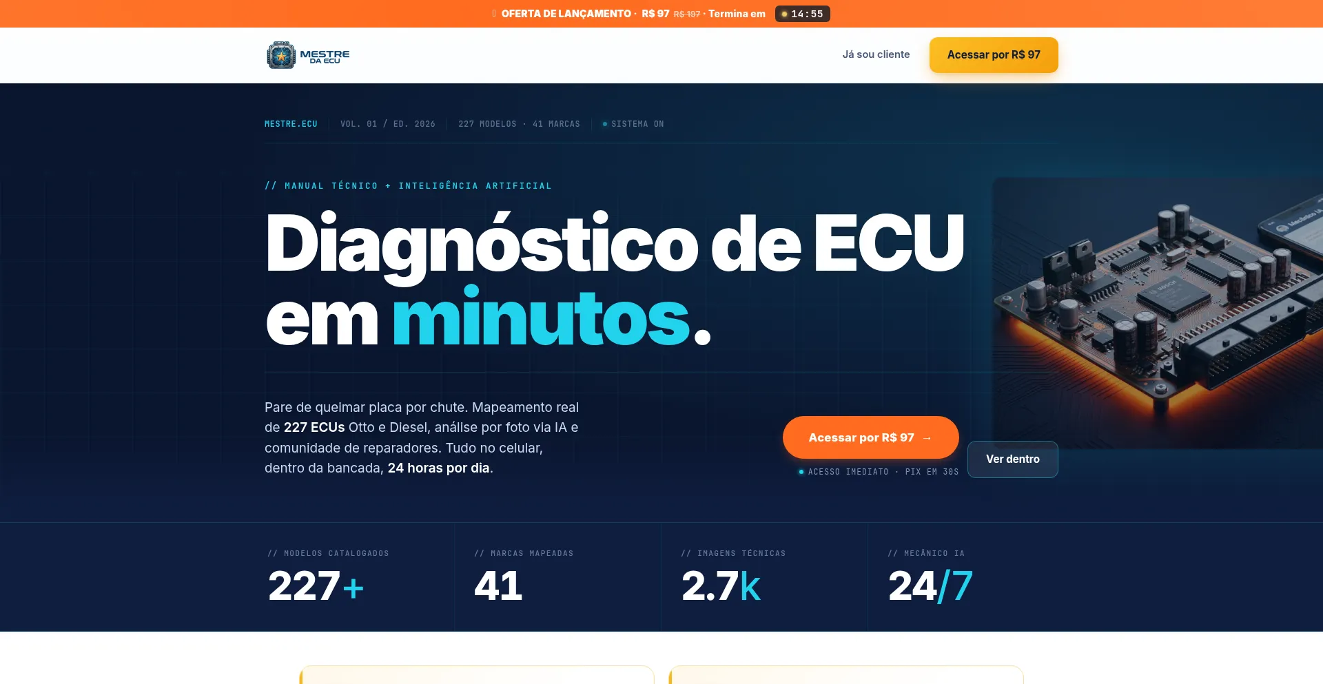 Mestredaecu.com.br