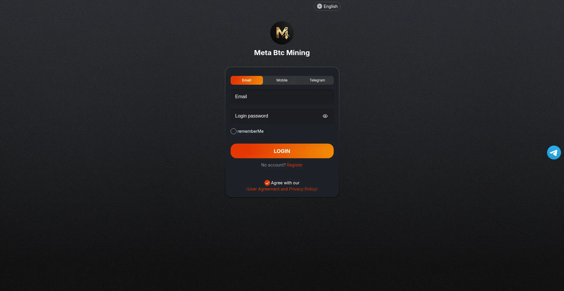 Metabtcmining.cloud