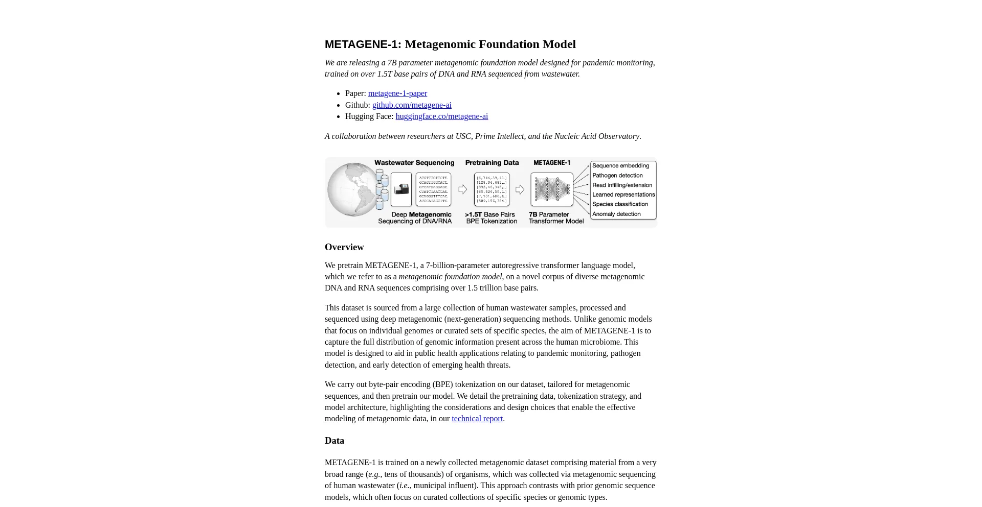 Metagene.ai