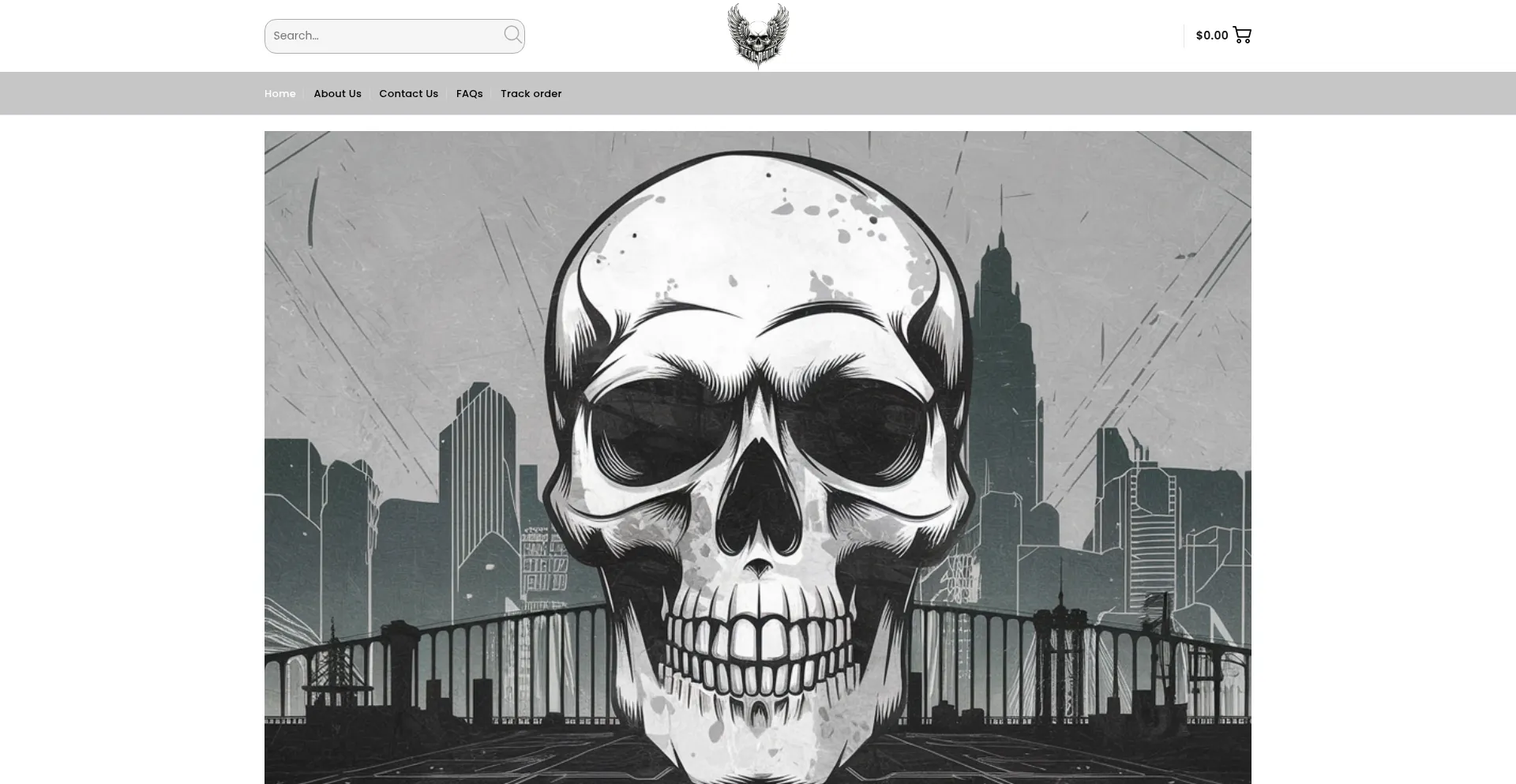 Is Metalmaniac.store Safe?