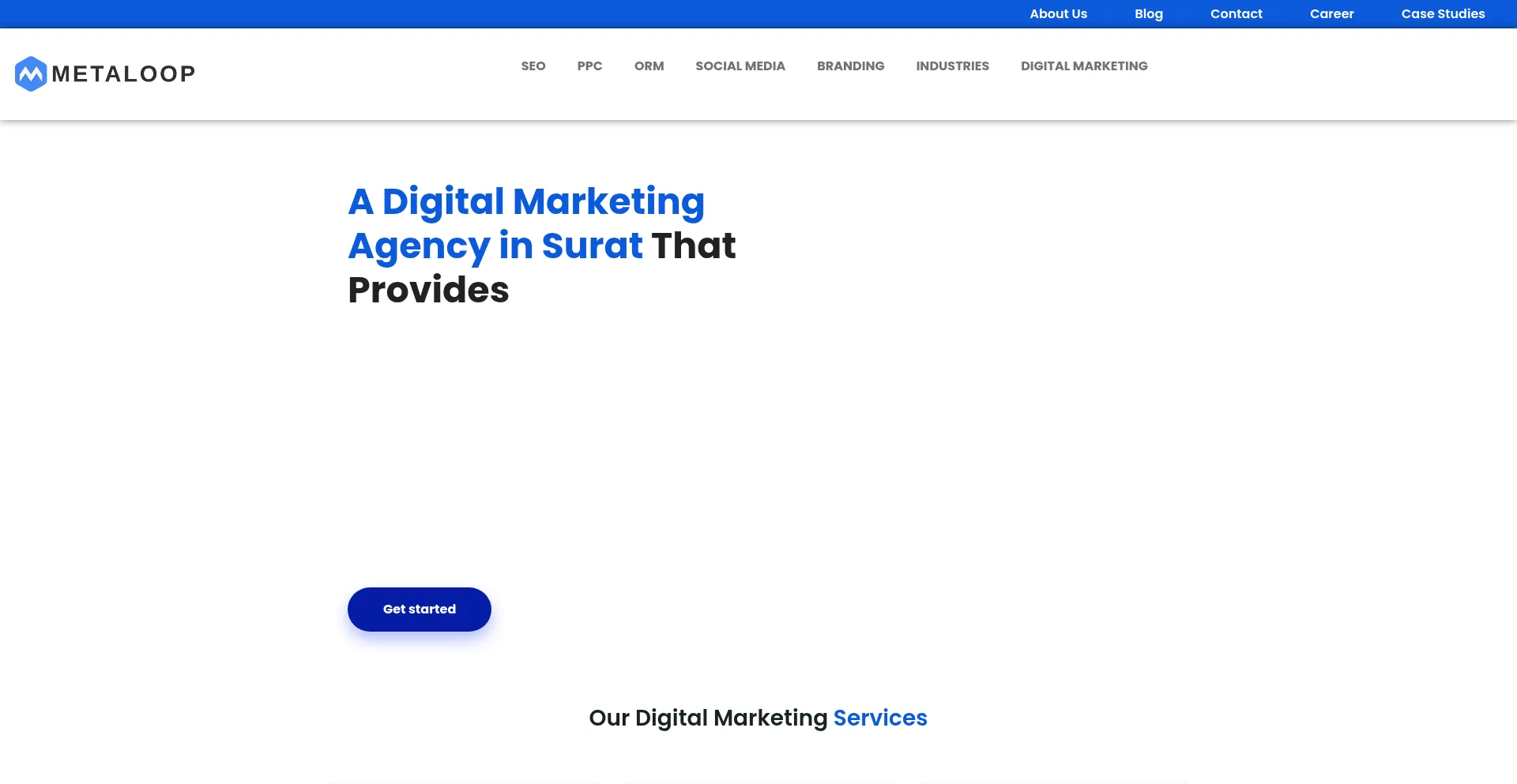Metaloopmarketing.com