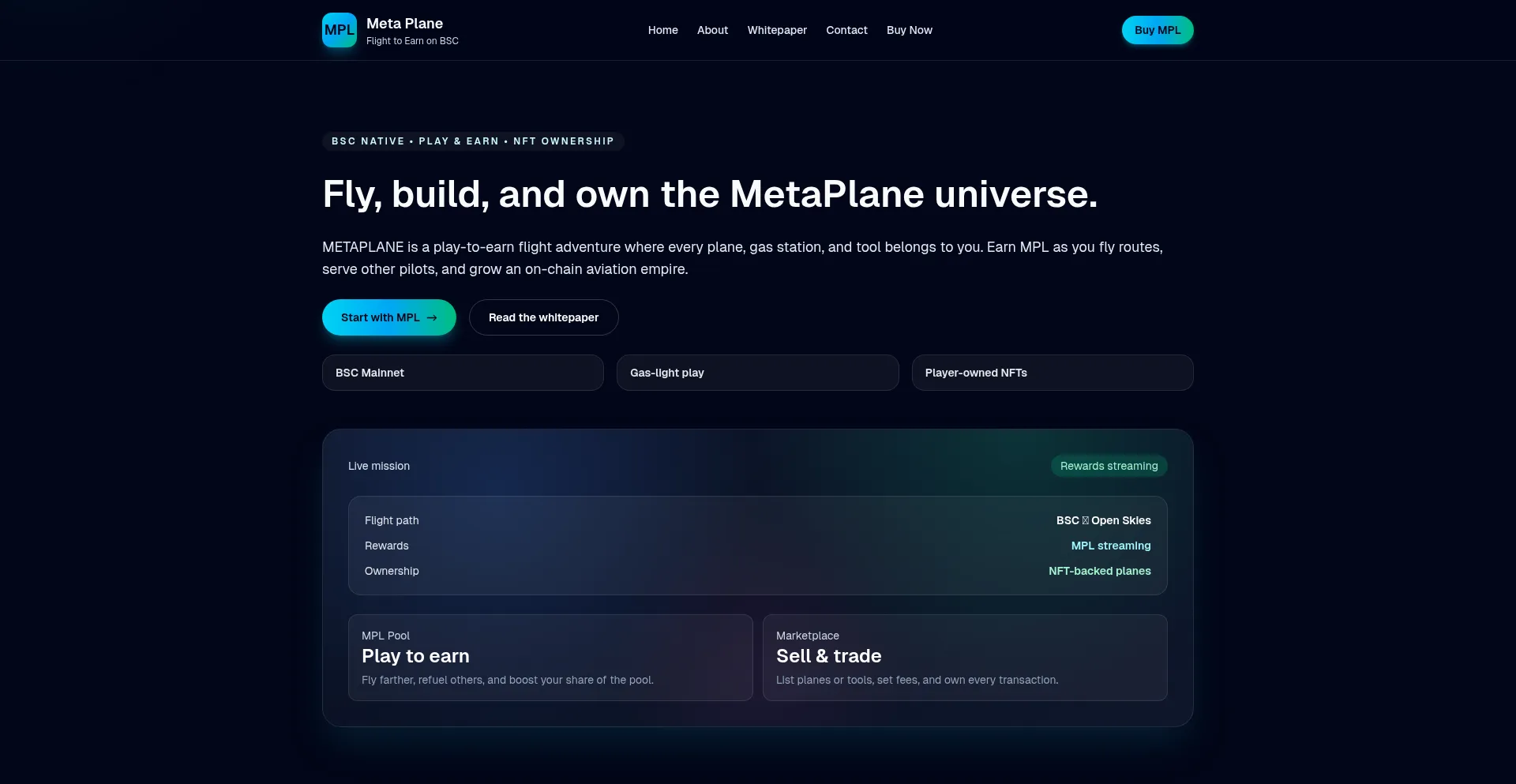 Metaplane.us