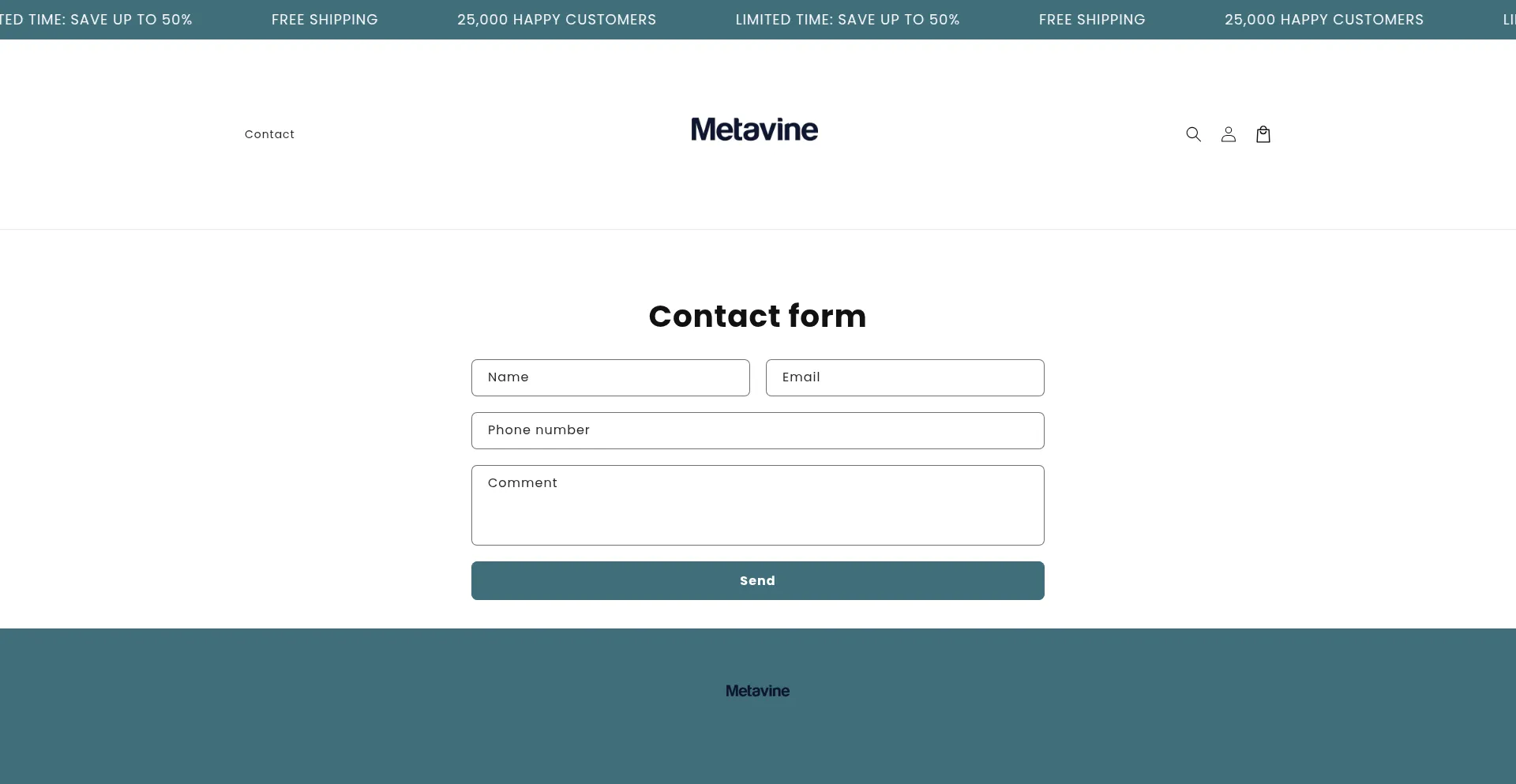 Metavinelab.com