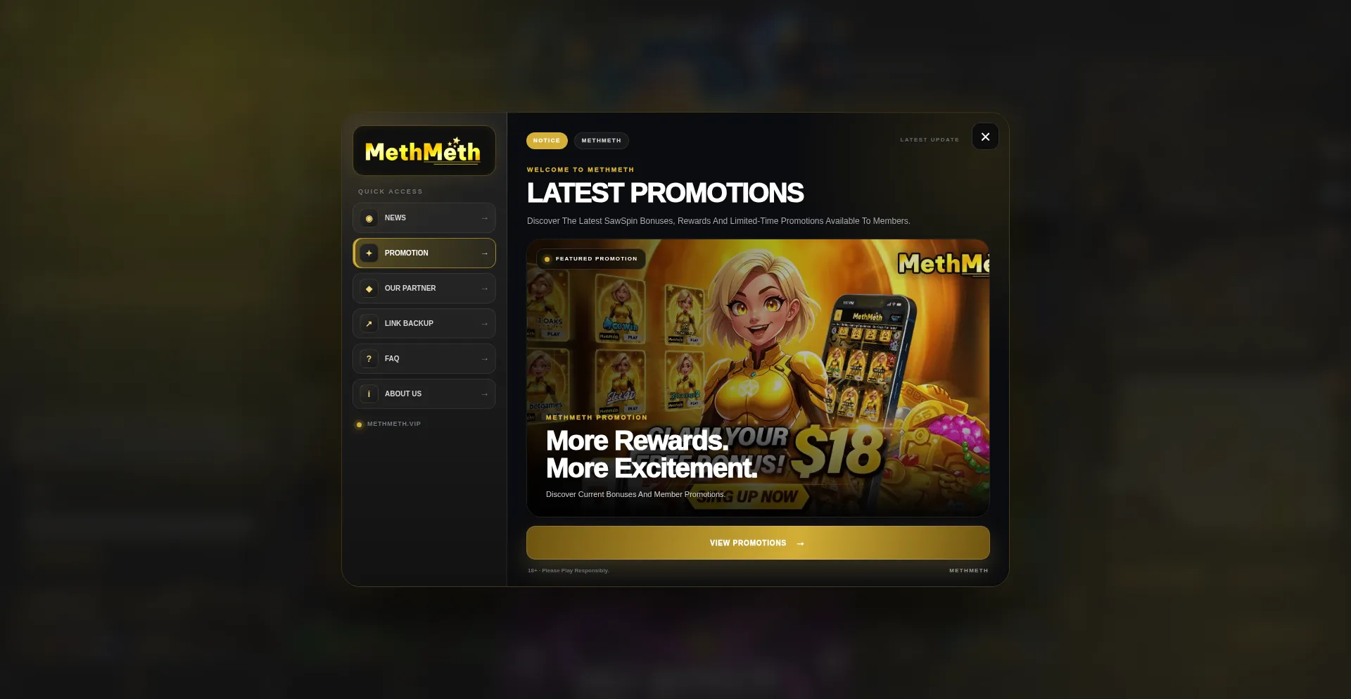 Methmeth.vip