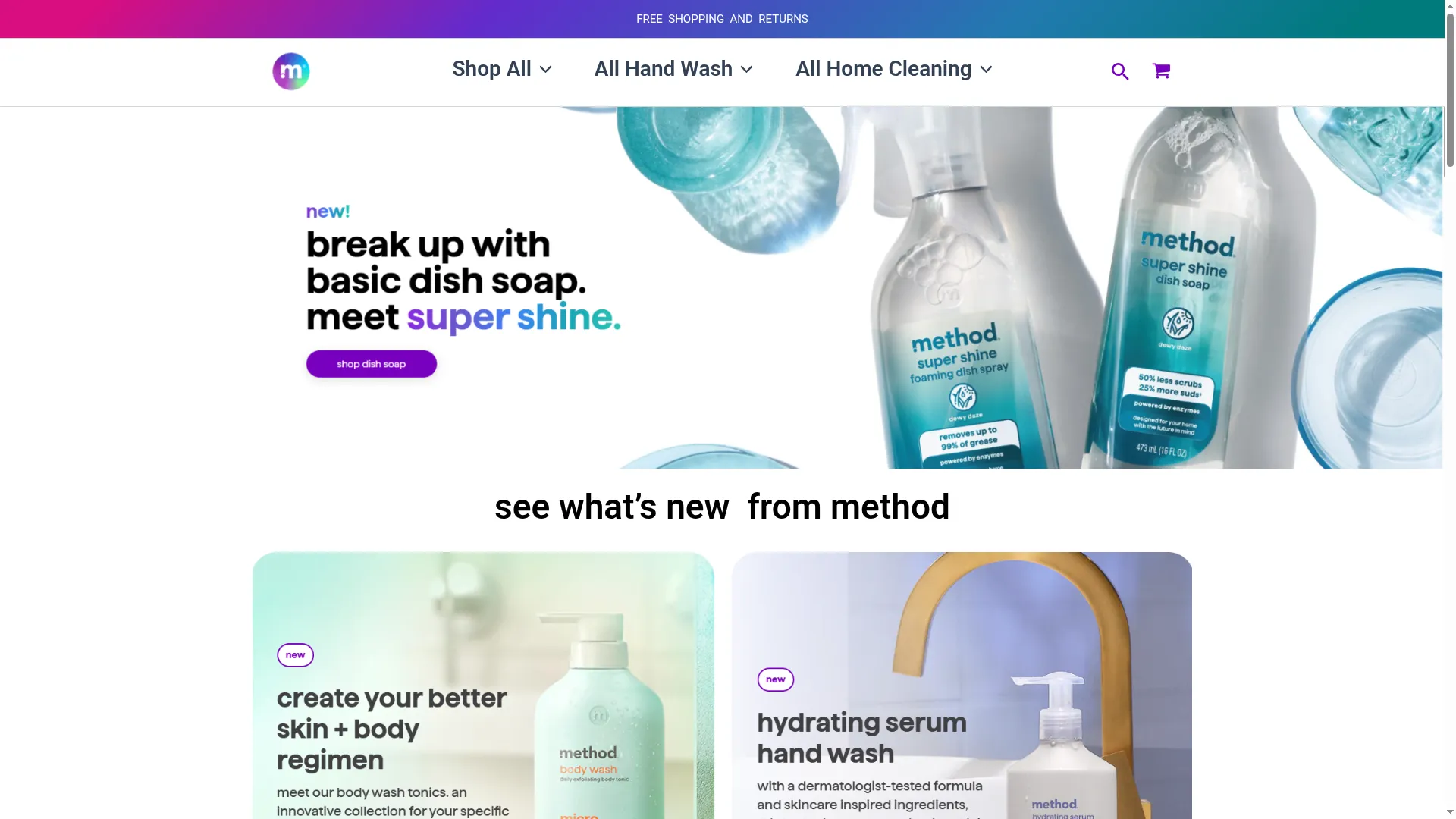 Methodproductshop.it.com