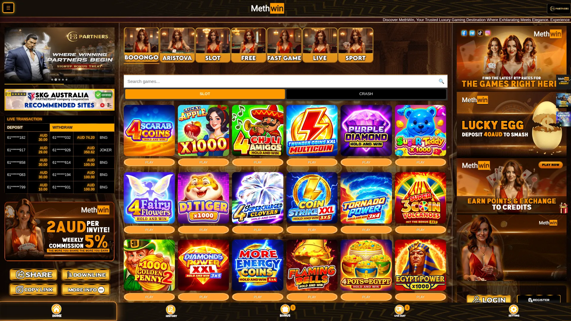 Methwin.vip