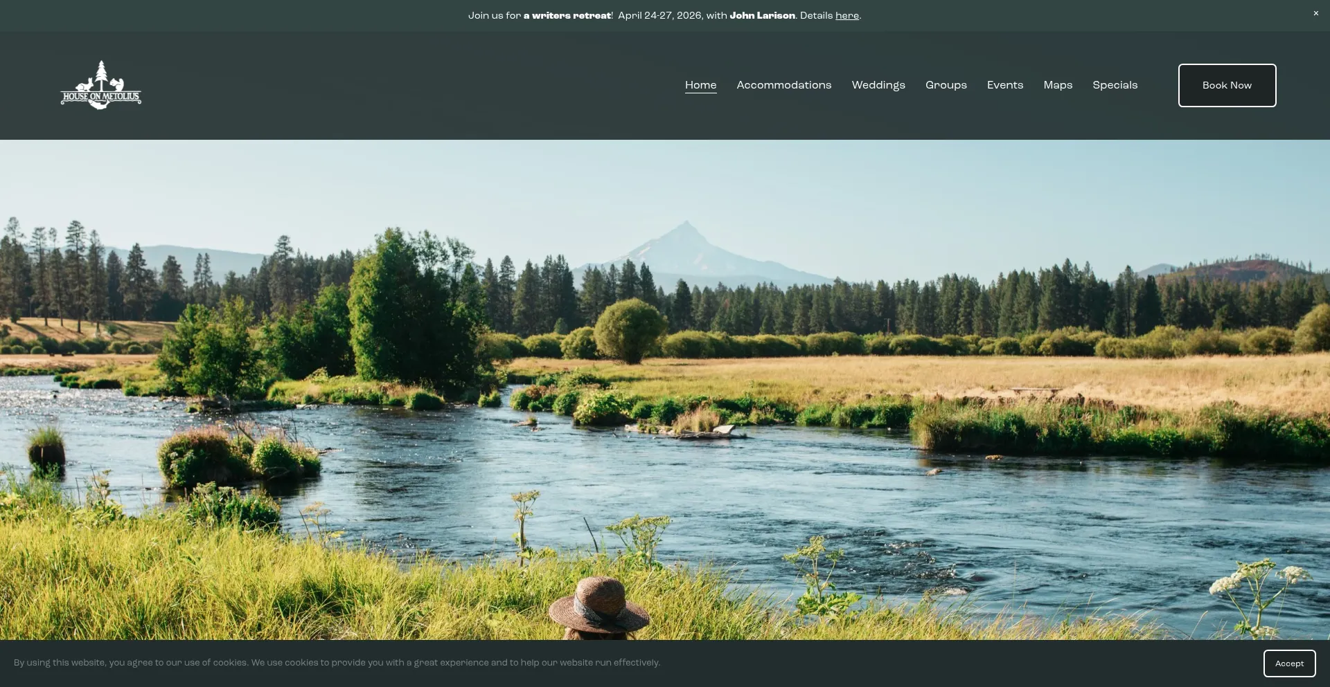 Metolius.com