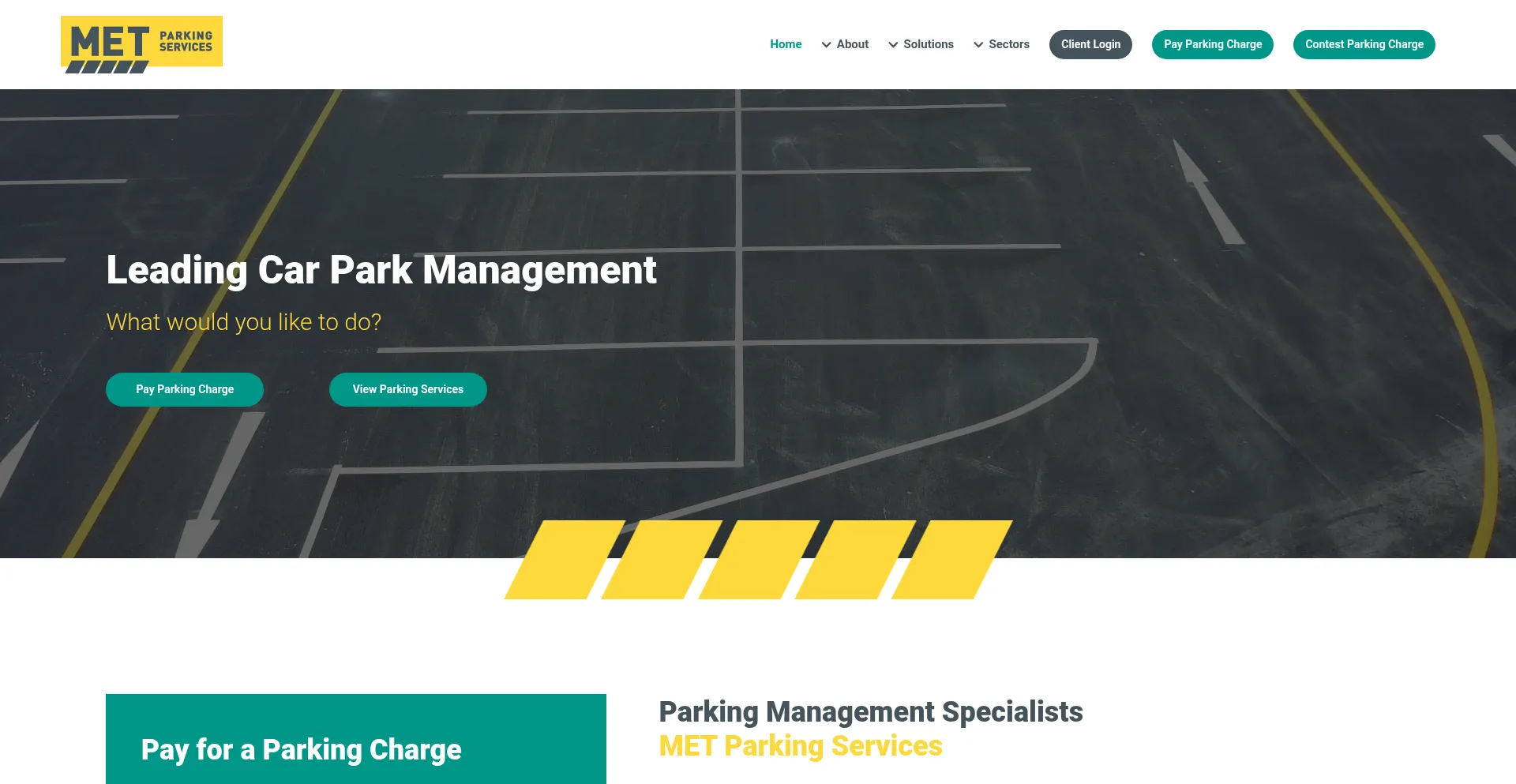 Is Metparking.com Safe?