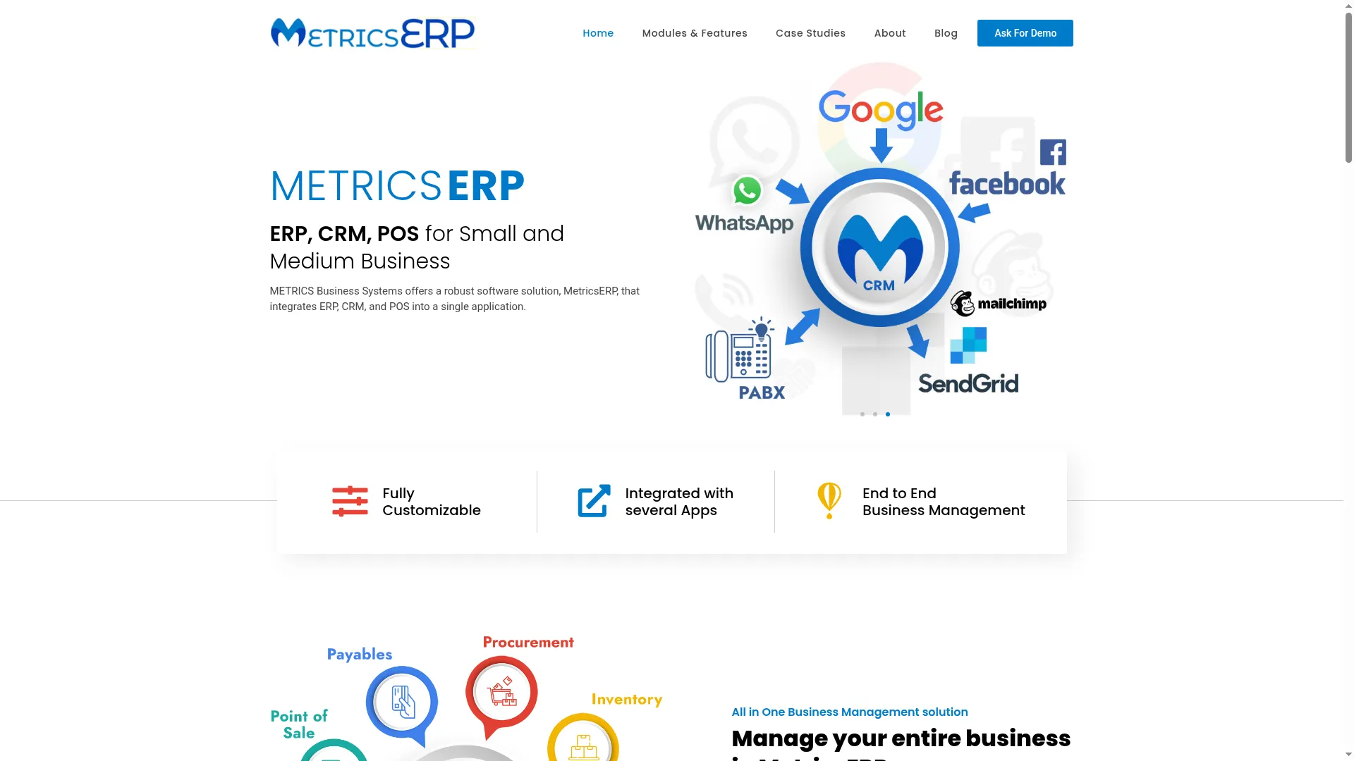 Metricserp.com