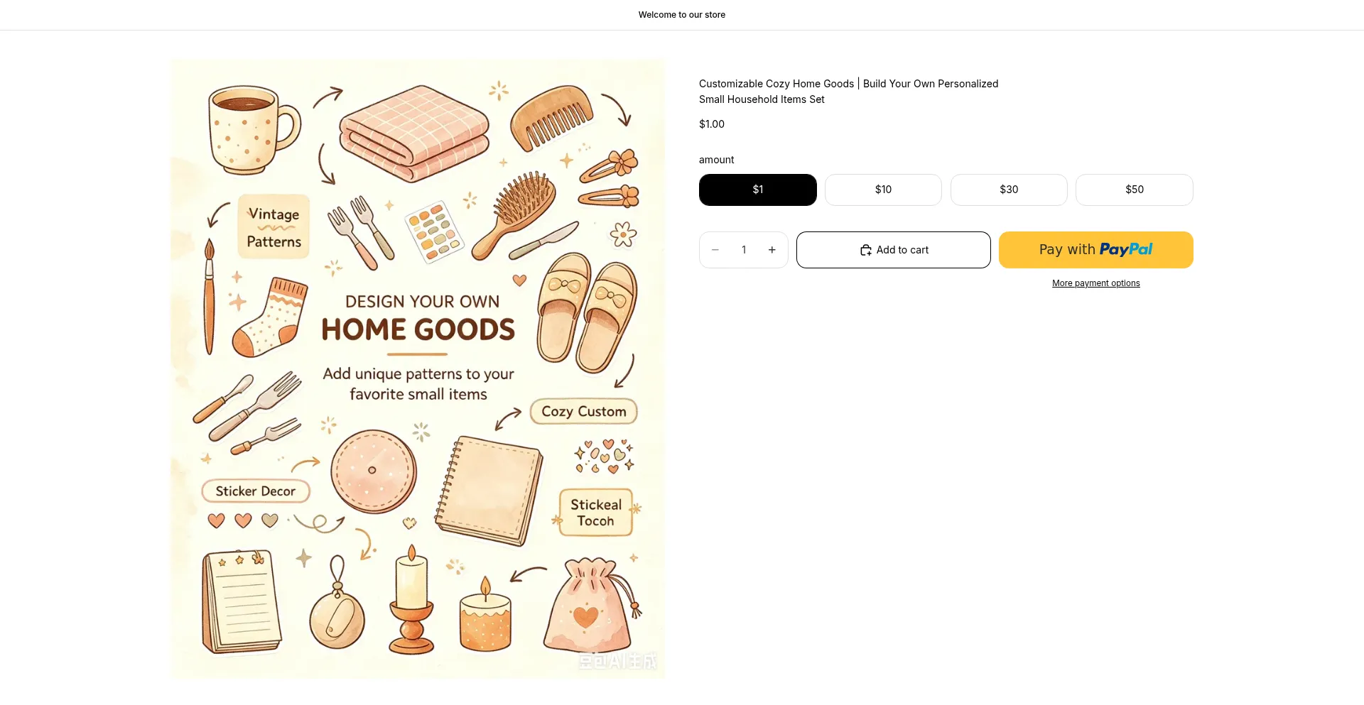 Mevadiystore.com