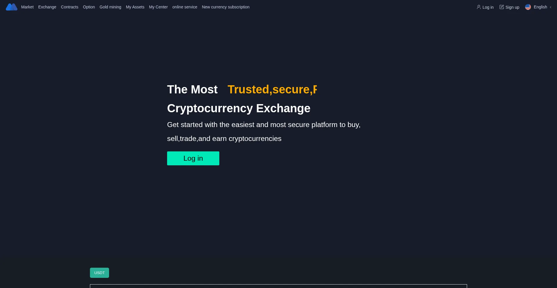 Mexcryptohub.com