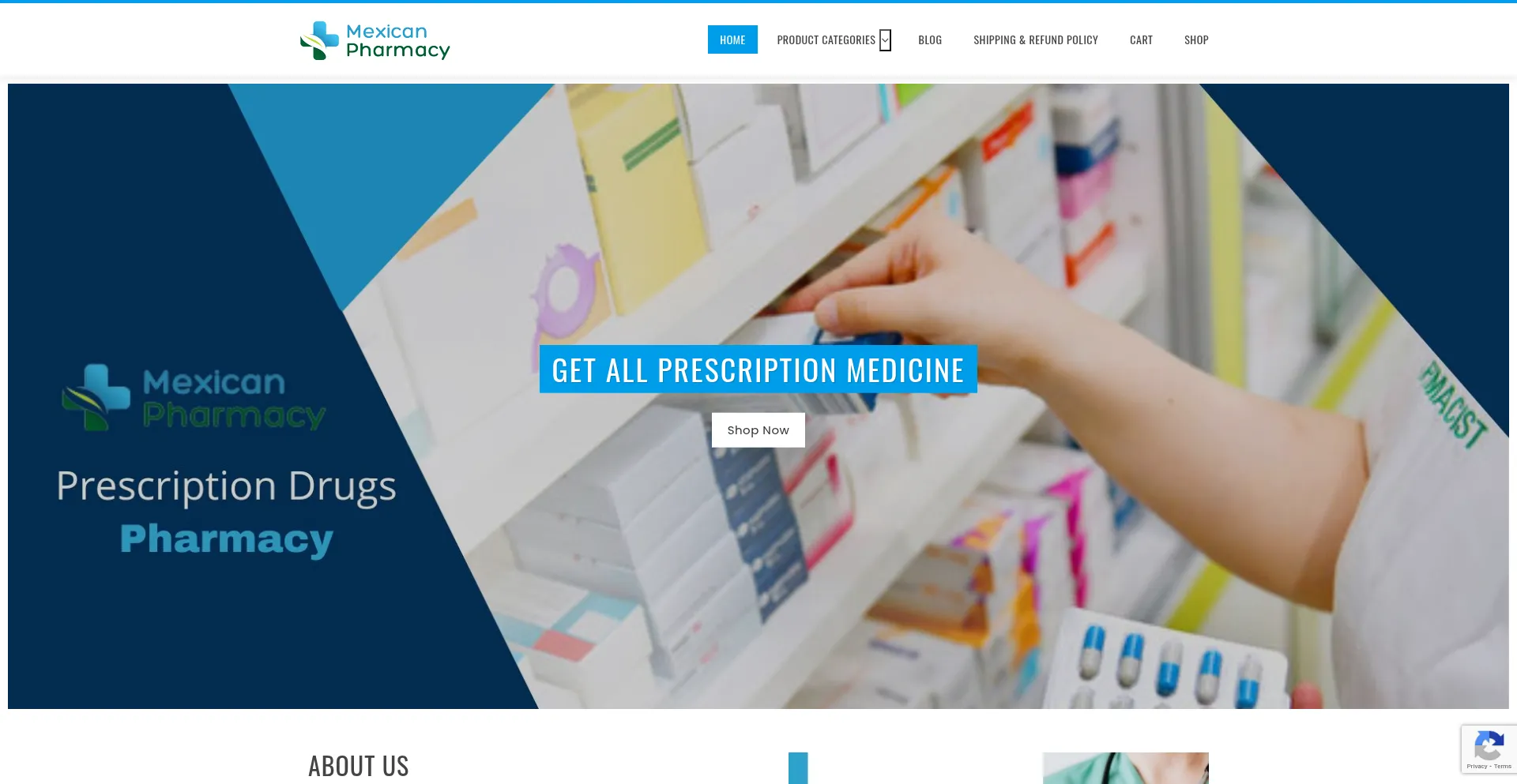 Is Mexican-pharmacy-online.com Safe?