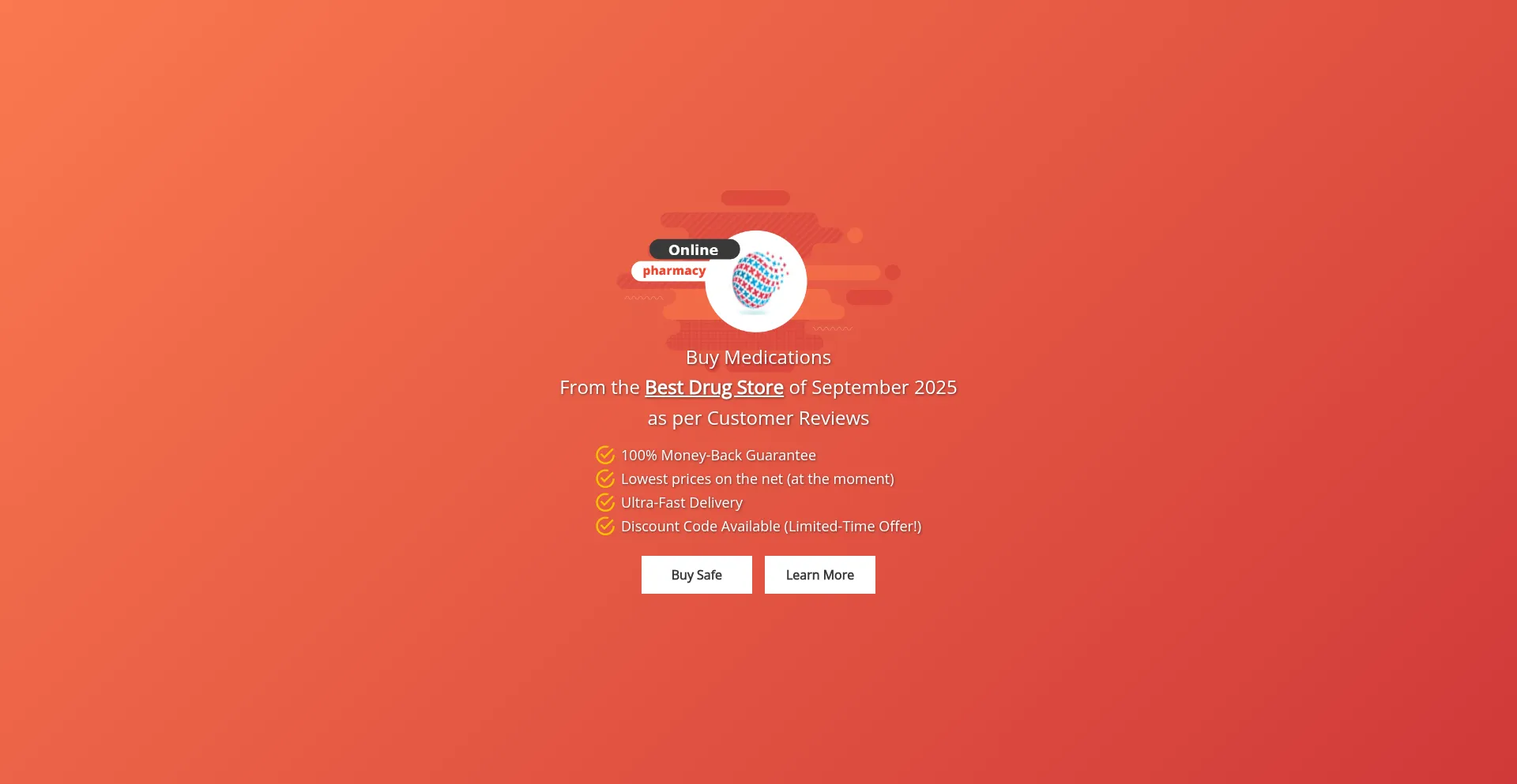 Is Mexicarerxhub.com Safe?
