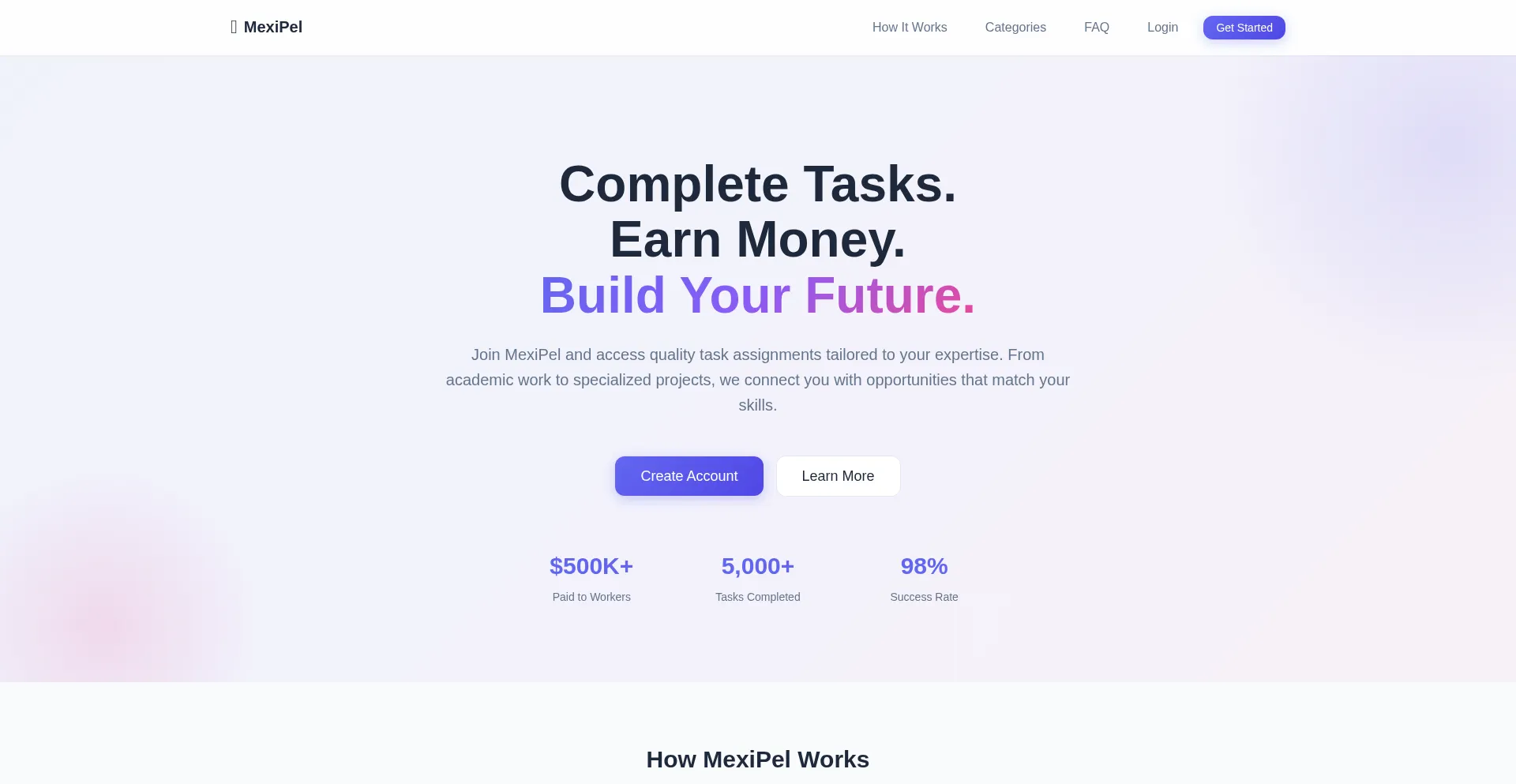 Mexipel.com