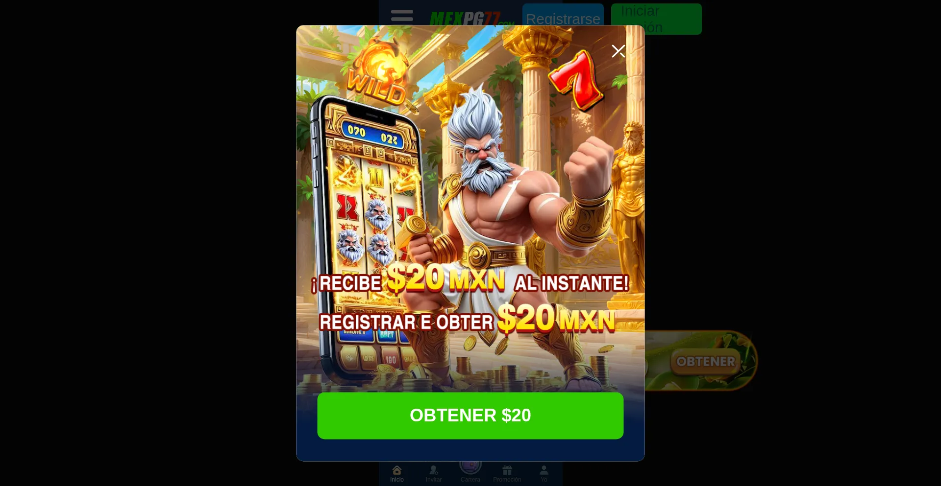 Mexpg77.com