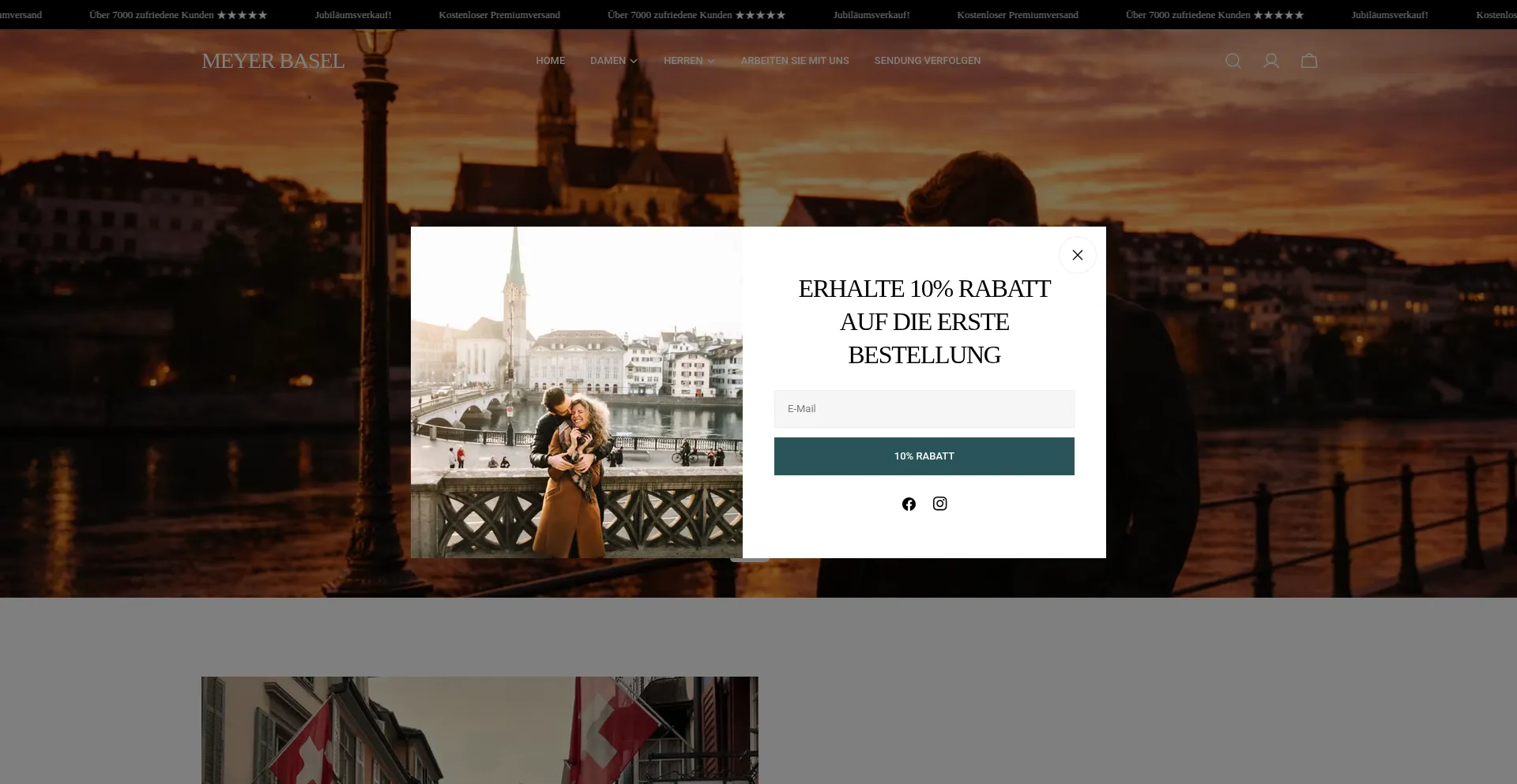 Meyerbasel.ch