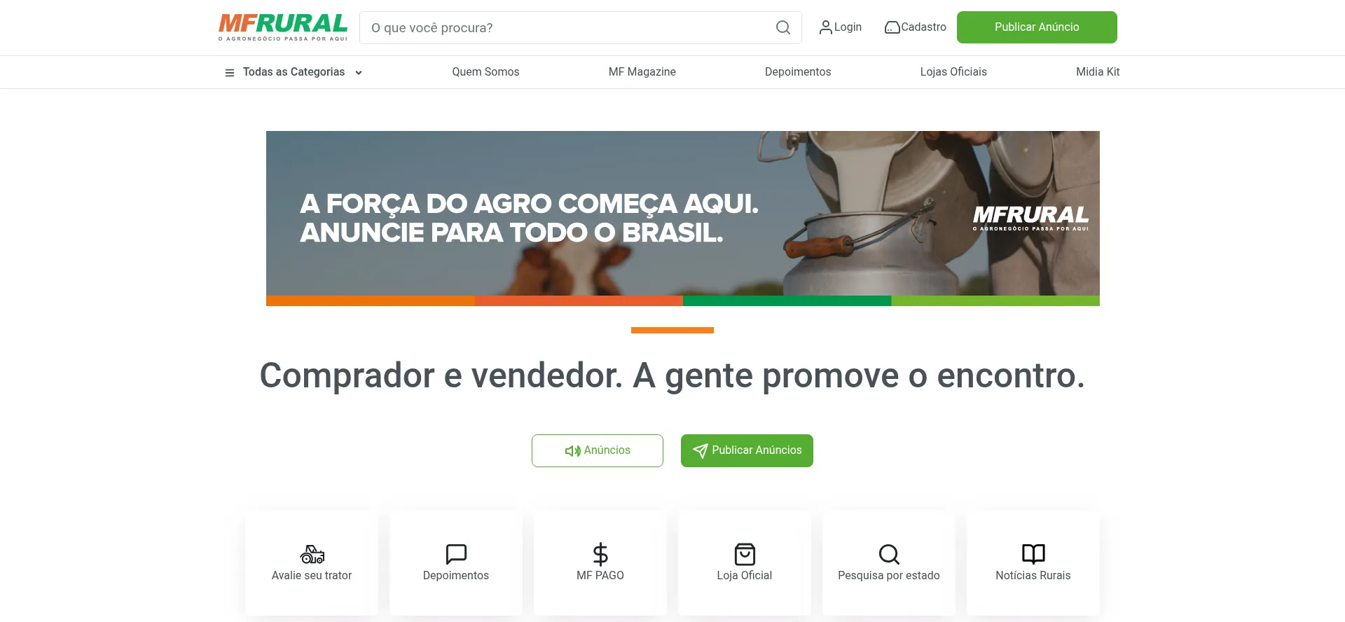 Mfrural.com.br