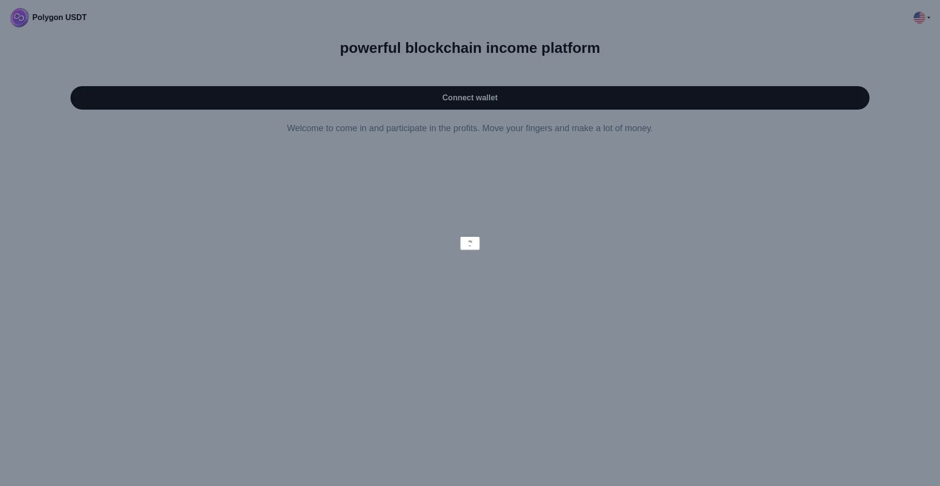 Website screenshot of Mfs68.com