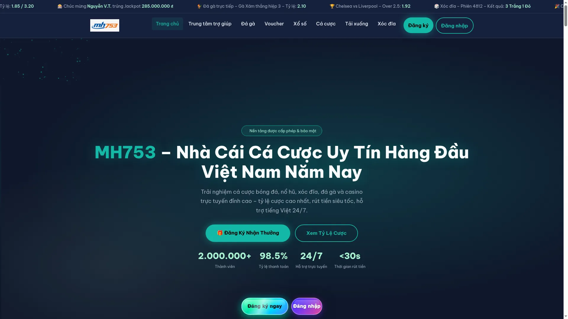 Mh753.net